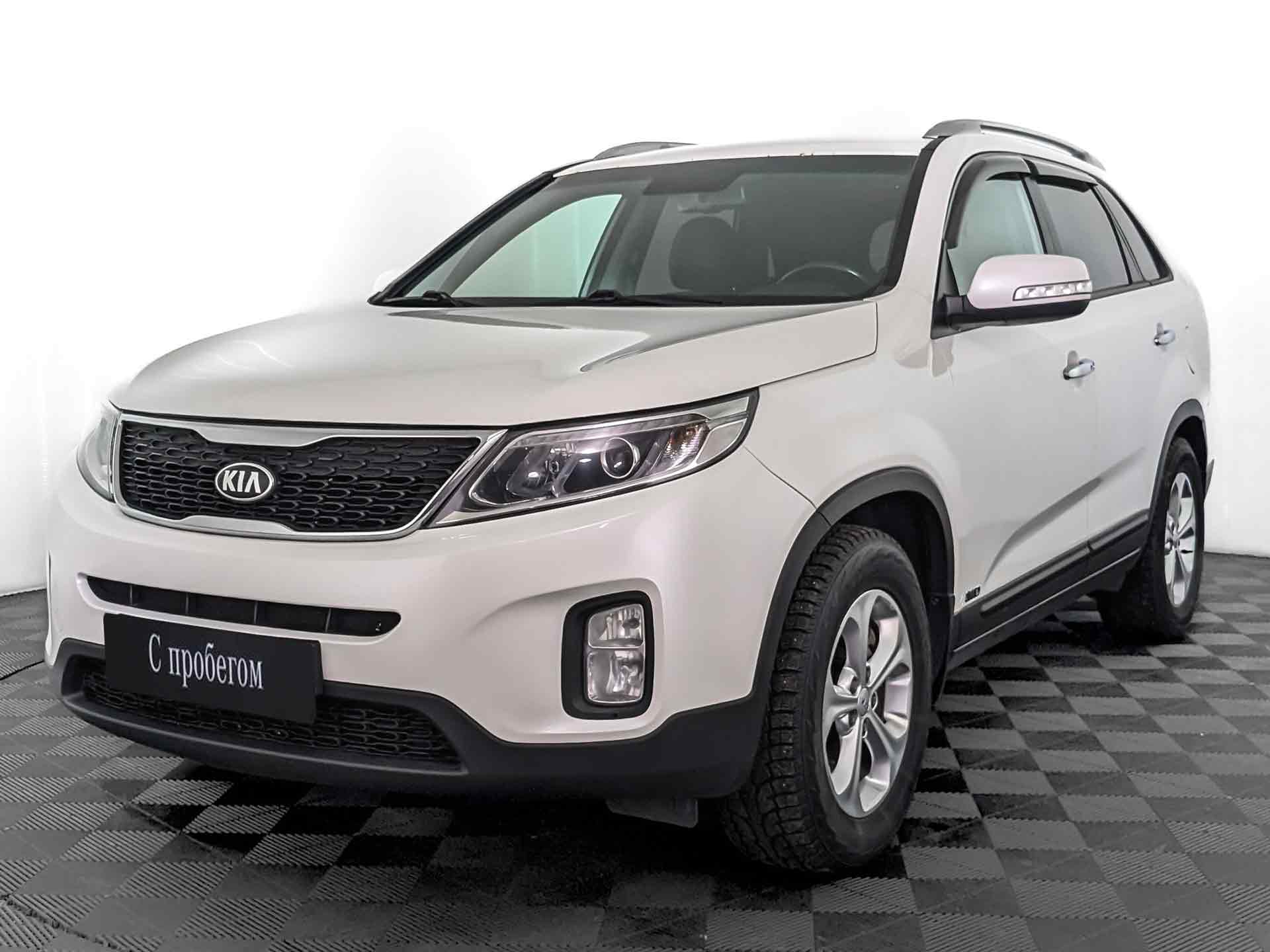 Kia Sorento#70240