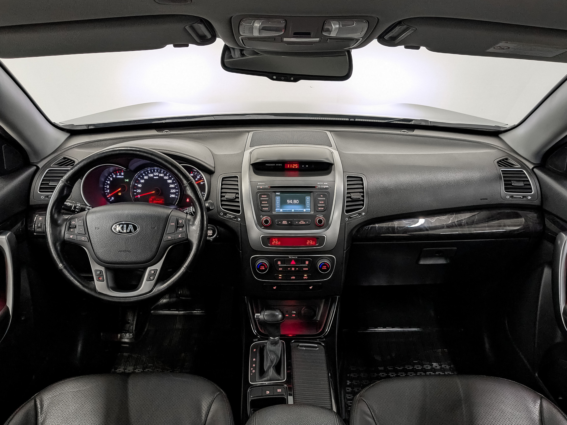Kia Sorento#70248