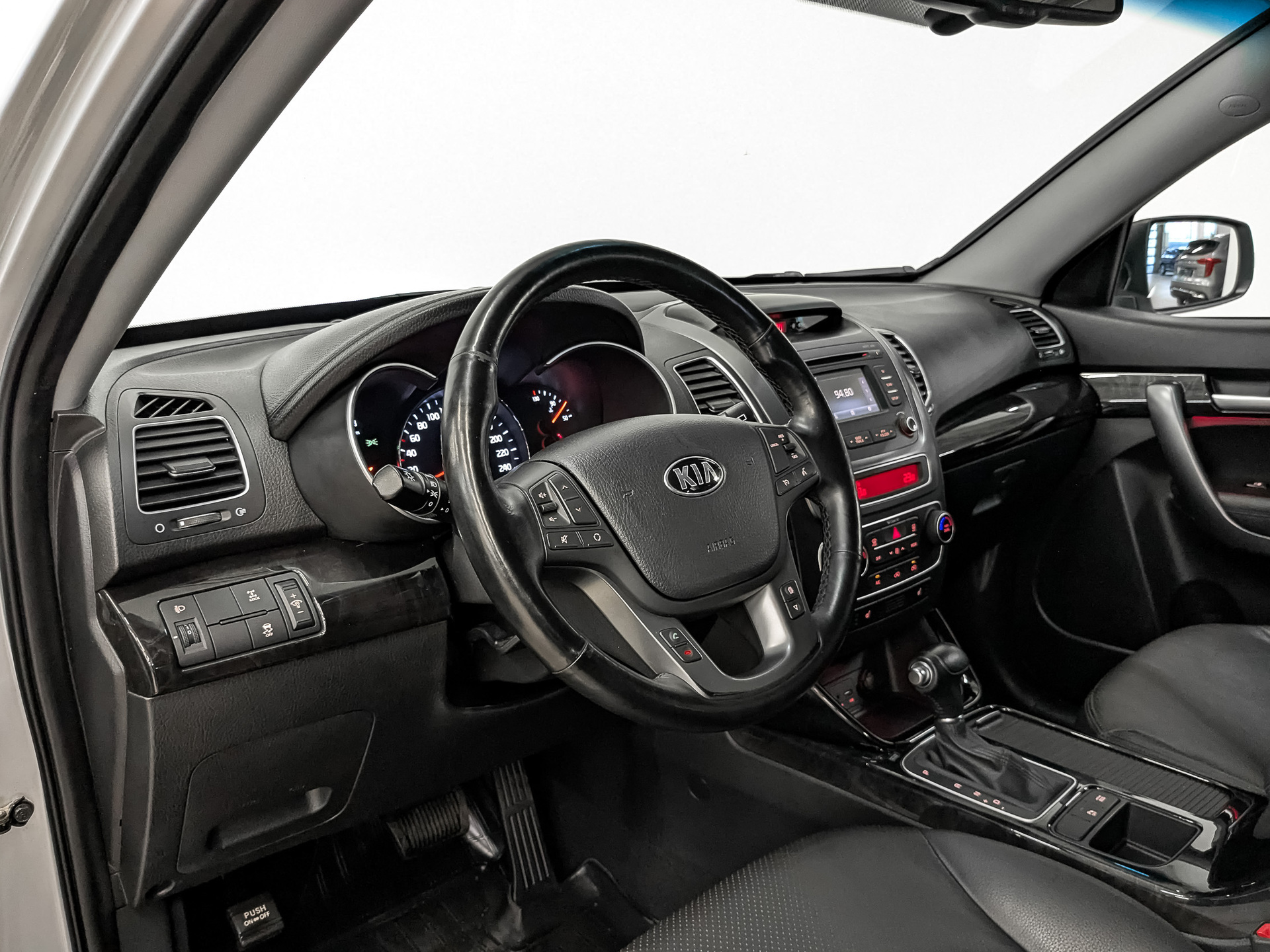 Kia Sorento#70249