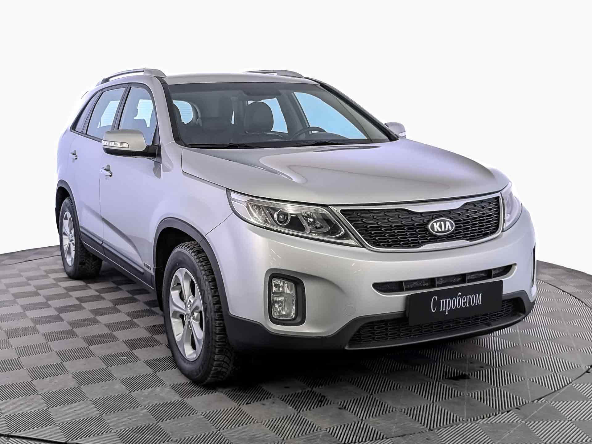Kia Sorento#70250