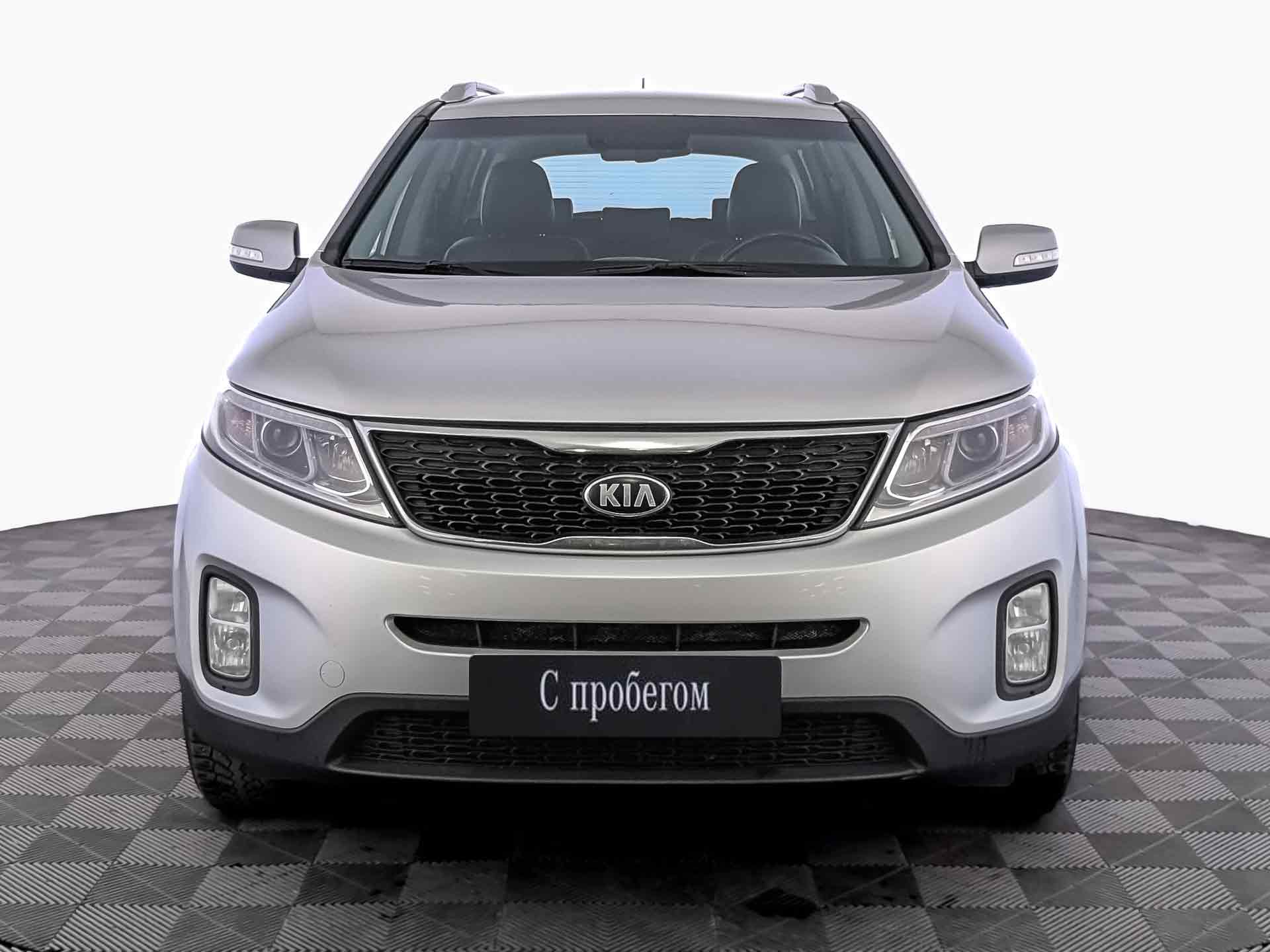 Kia Sorento#70251
