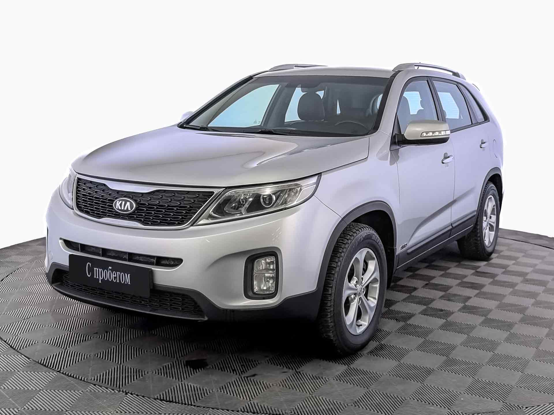 Kia Sorento#70252