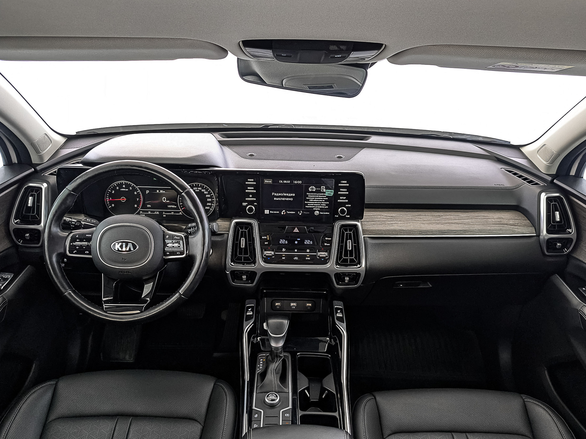 Kia Sorento#70260