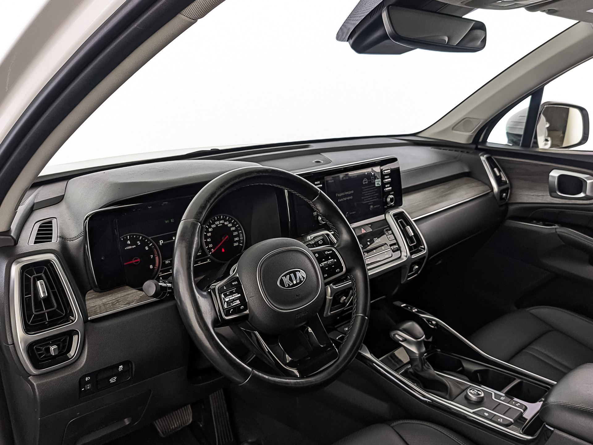 Kia Sorento#70261