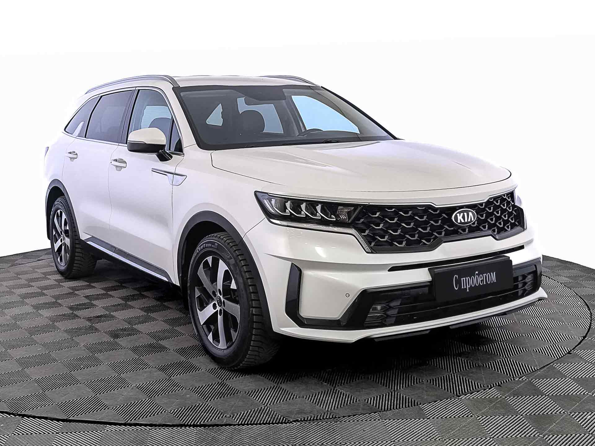 Kia Sorento#70262