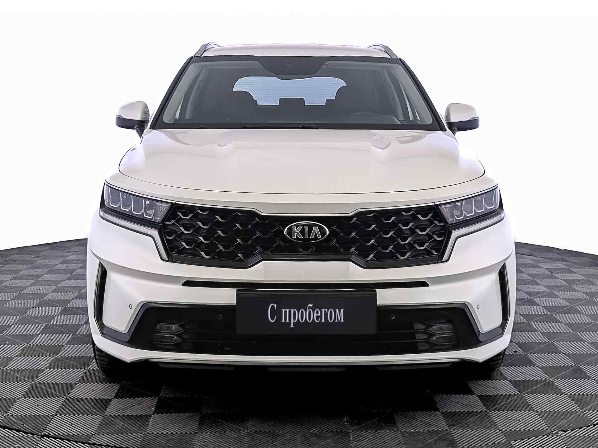 Kia Sorento#70263