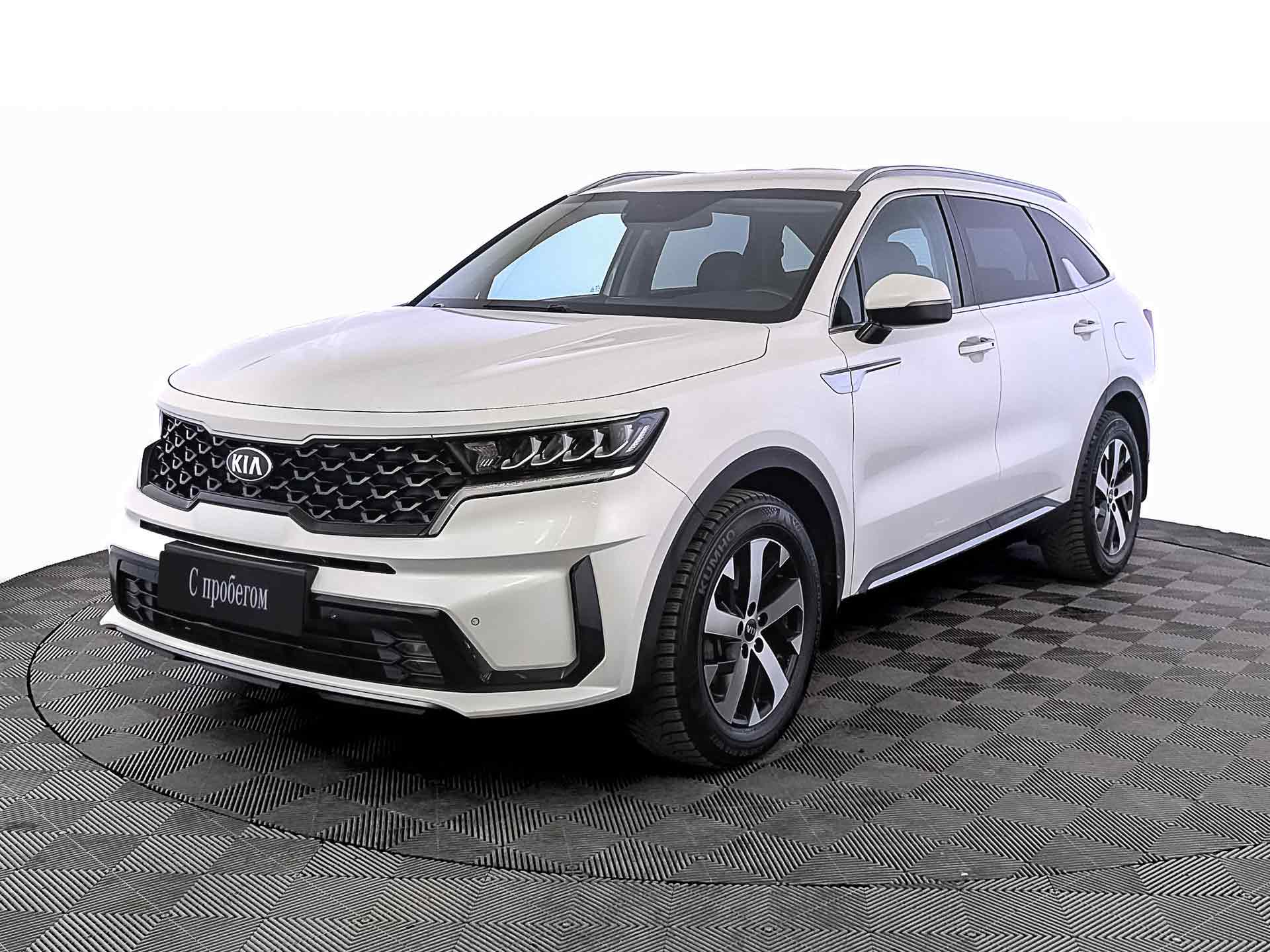 Kia Sorento#70264