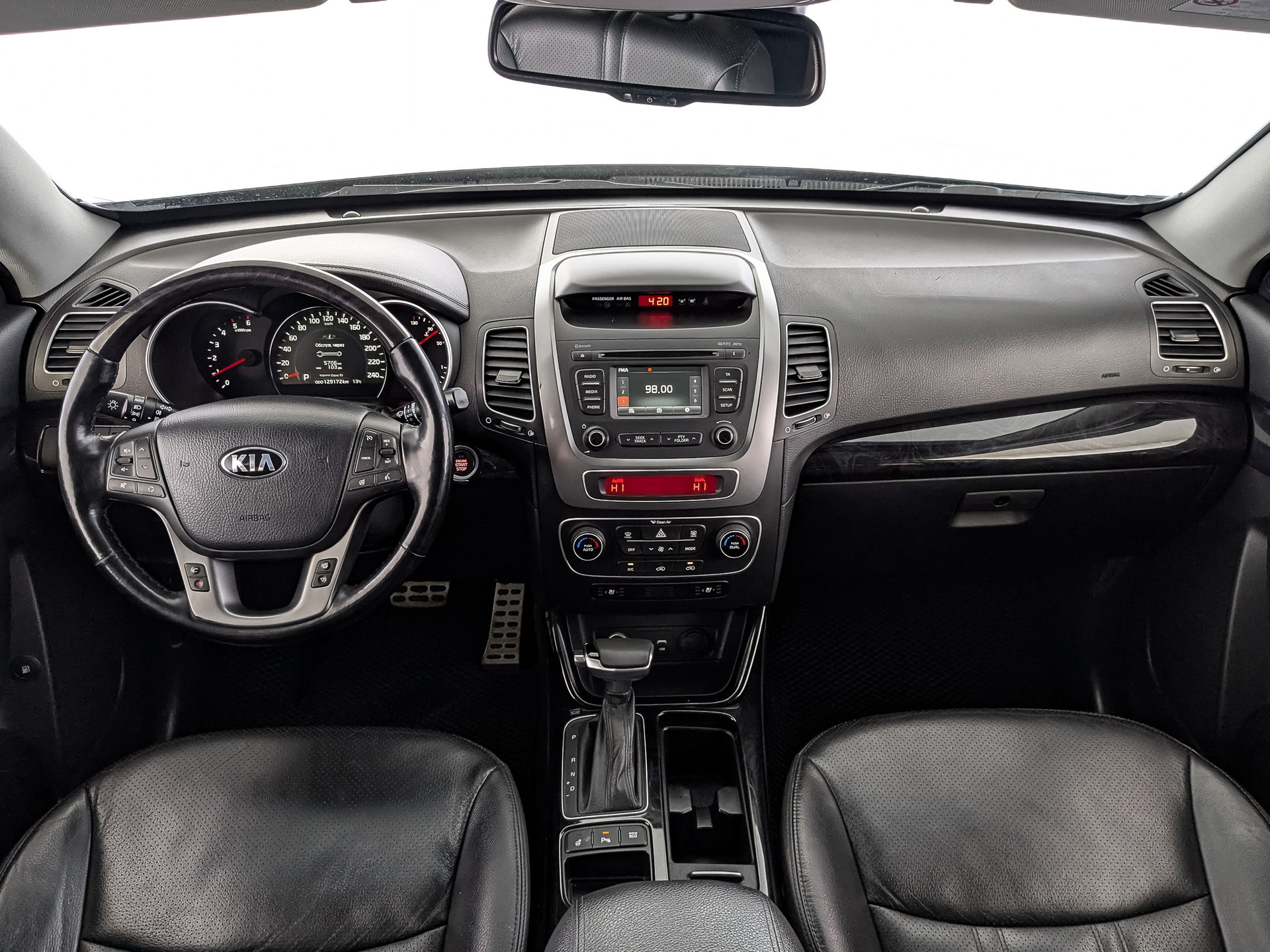 Kia Sorento#74993