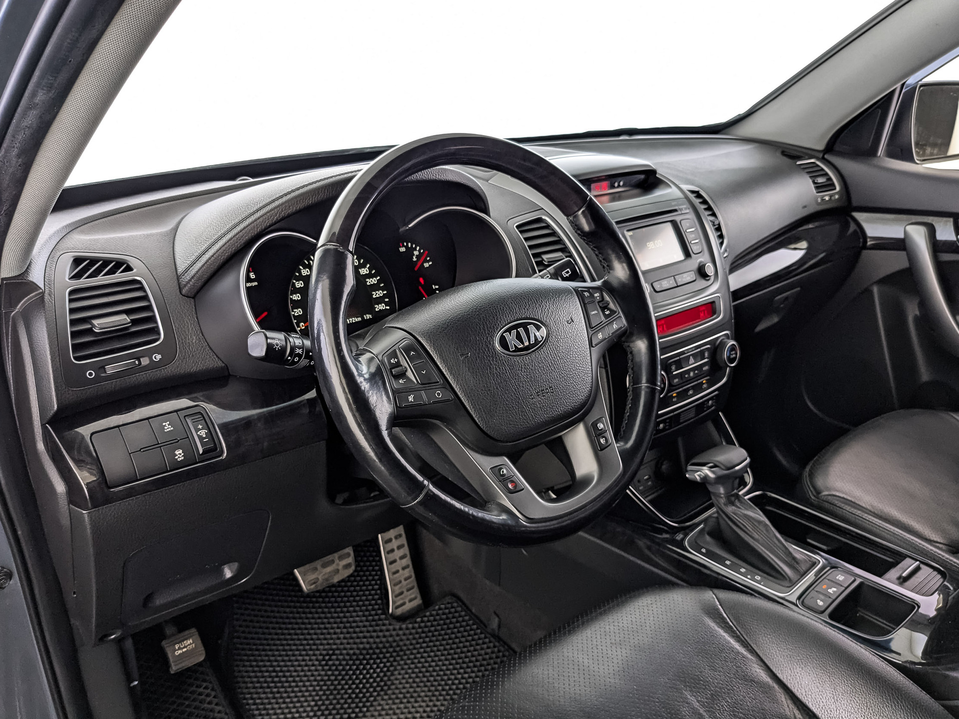 Kia Sorento#74994