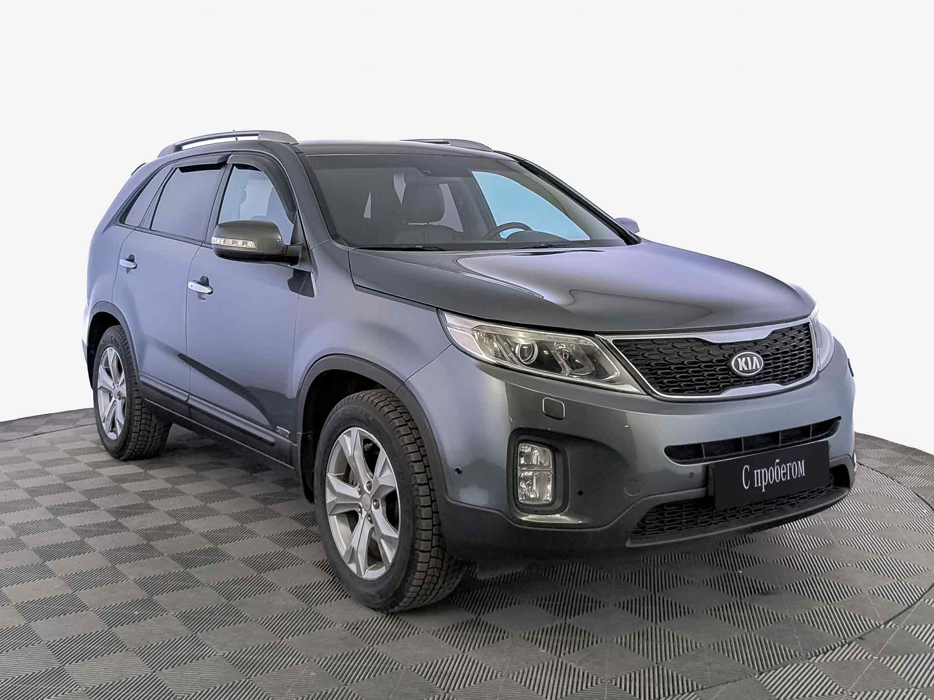 Kia Sorento#74995