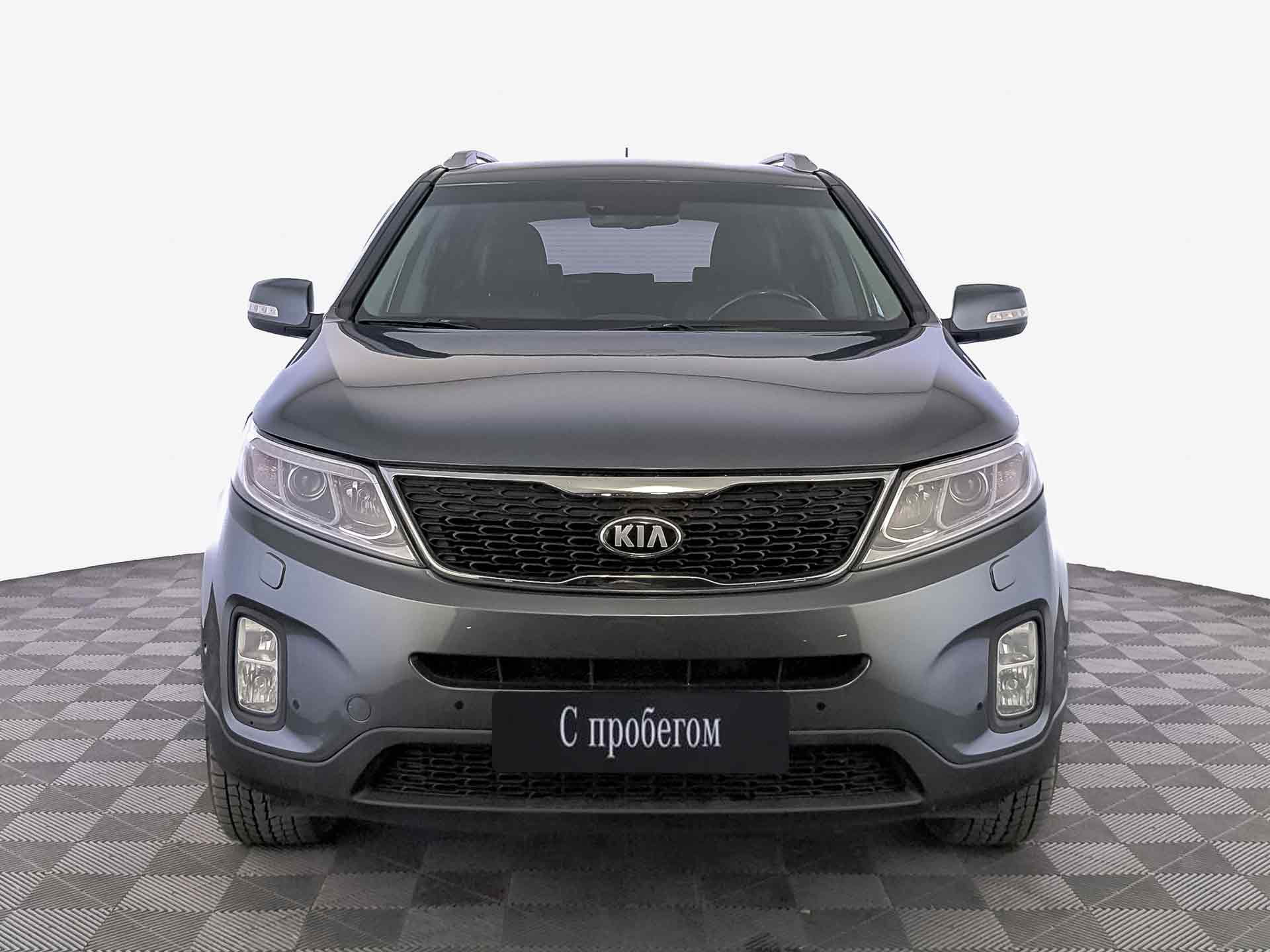 Kia Sorento#74996