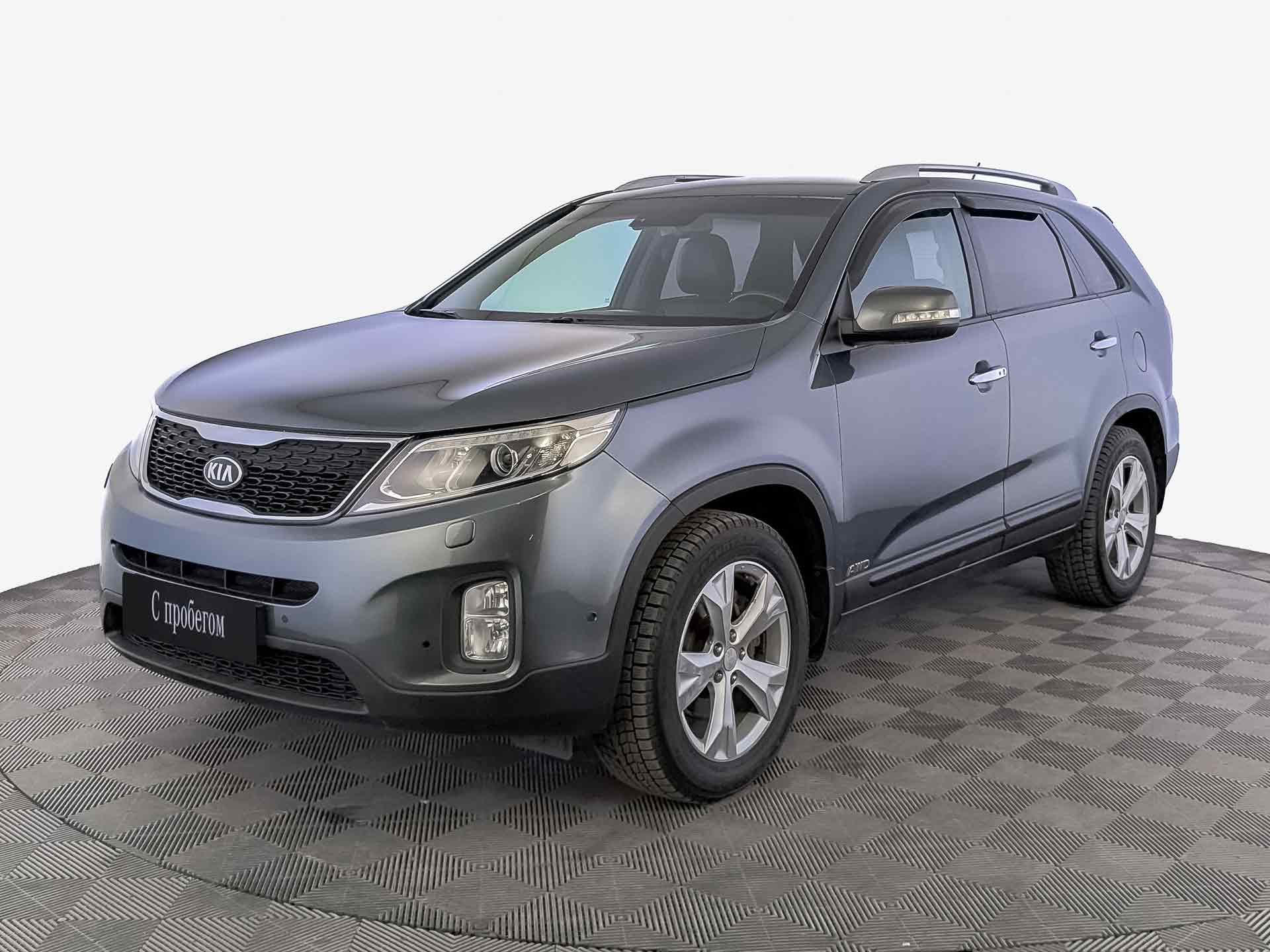 Kia Sorento#74997