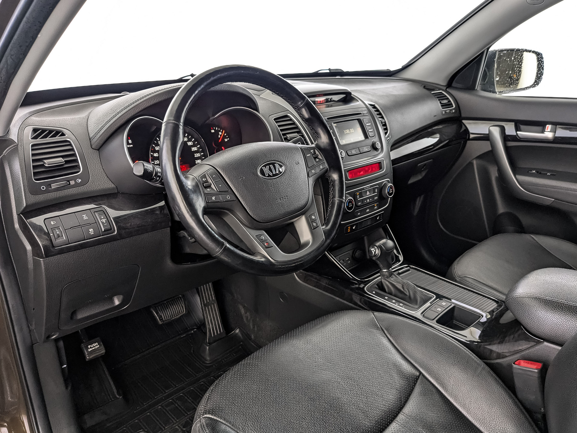 Kia Sorento#75006