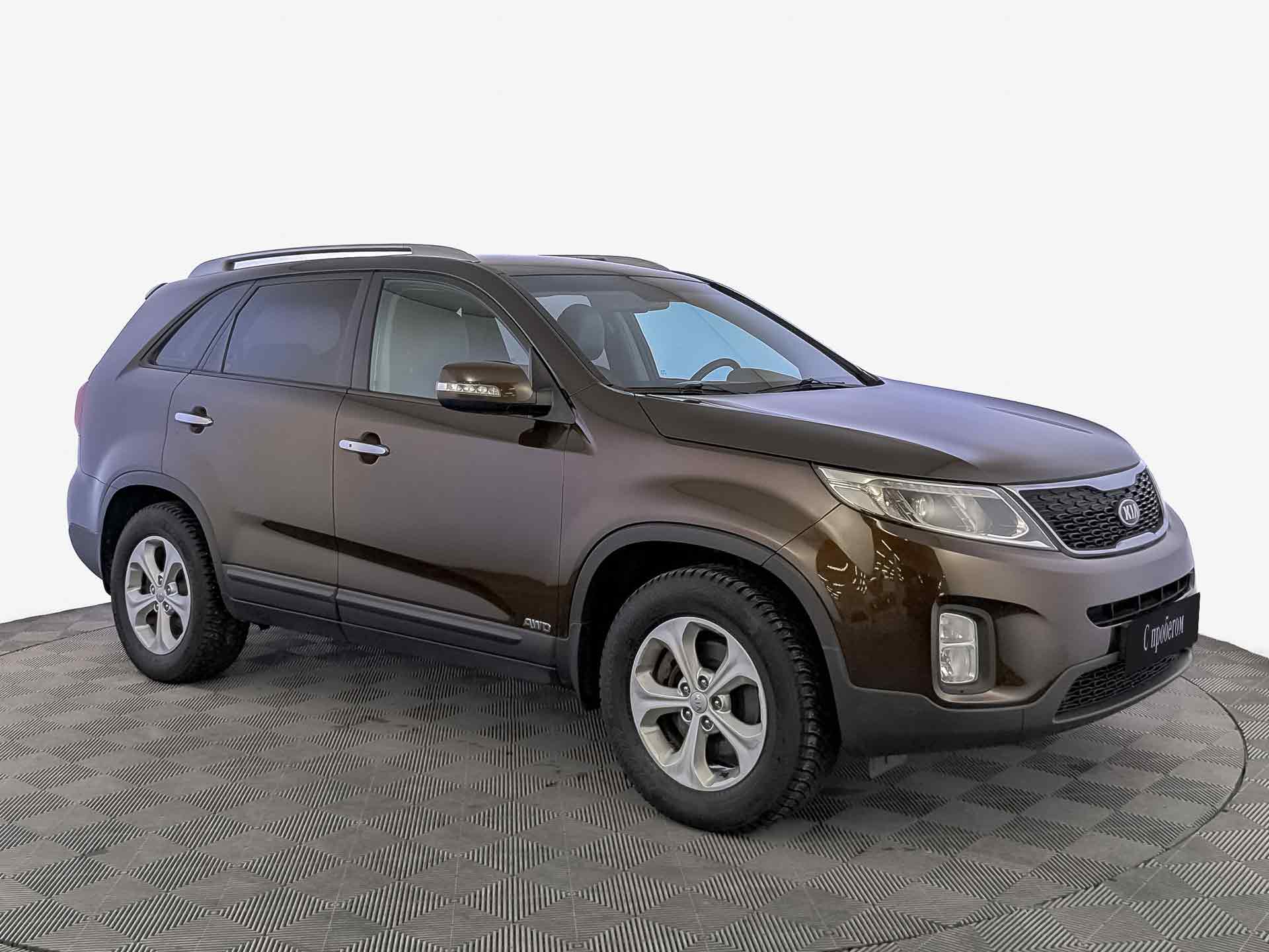 Kia Sorento#75007