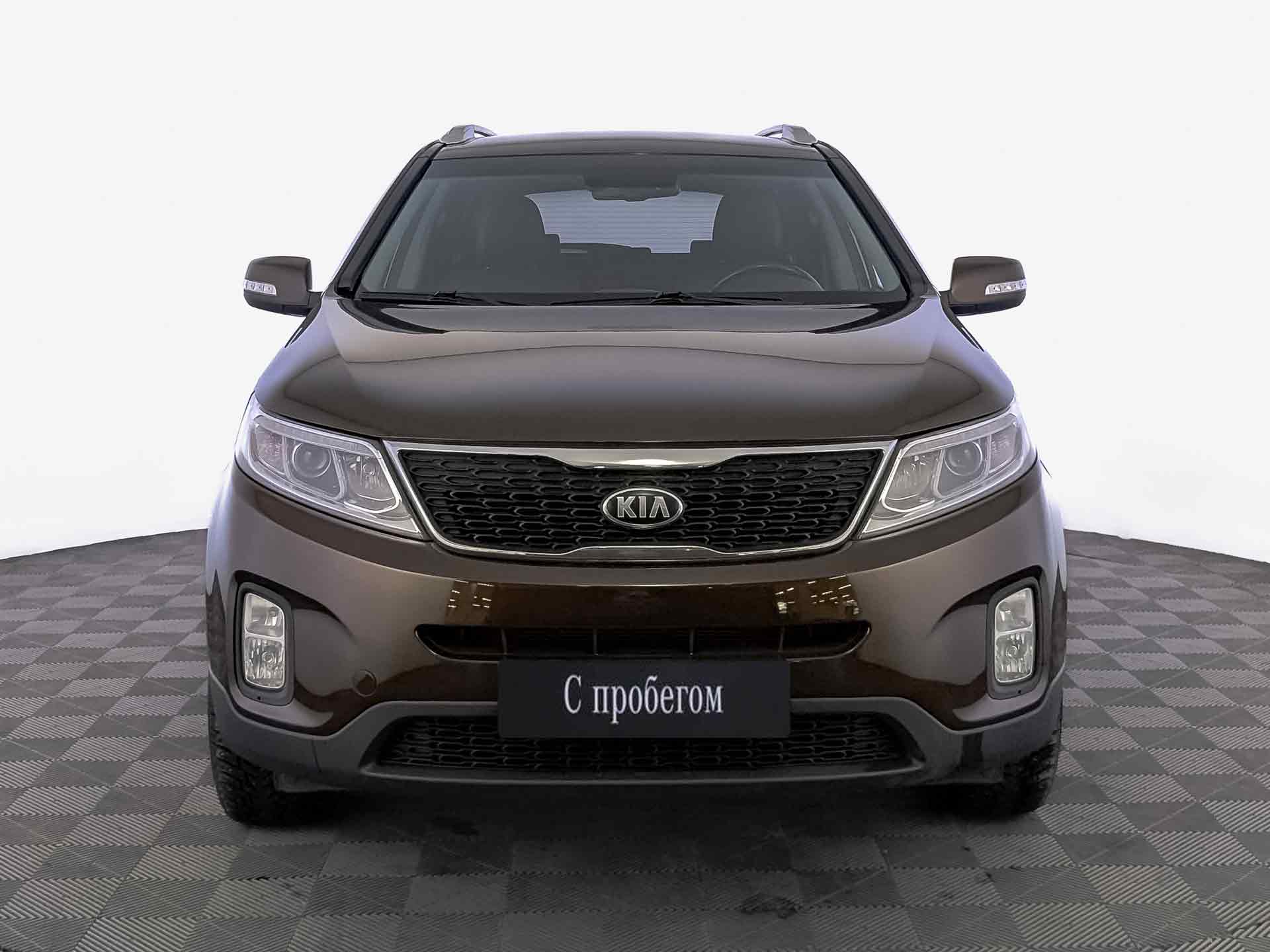 Kia Sorento#75008