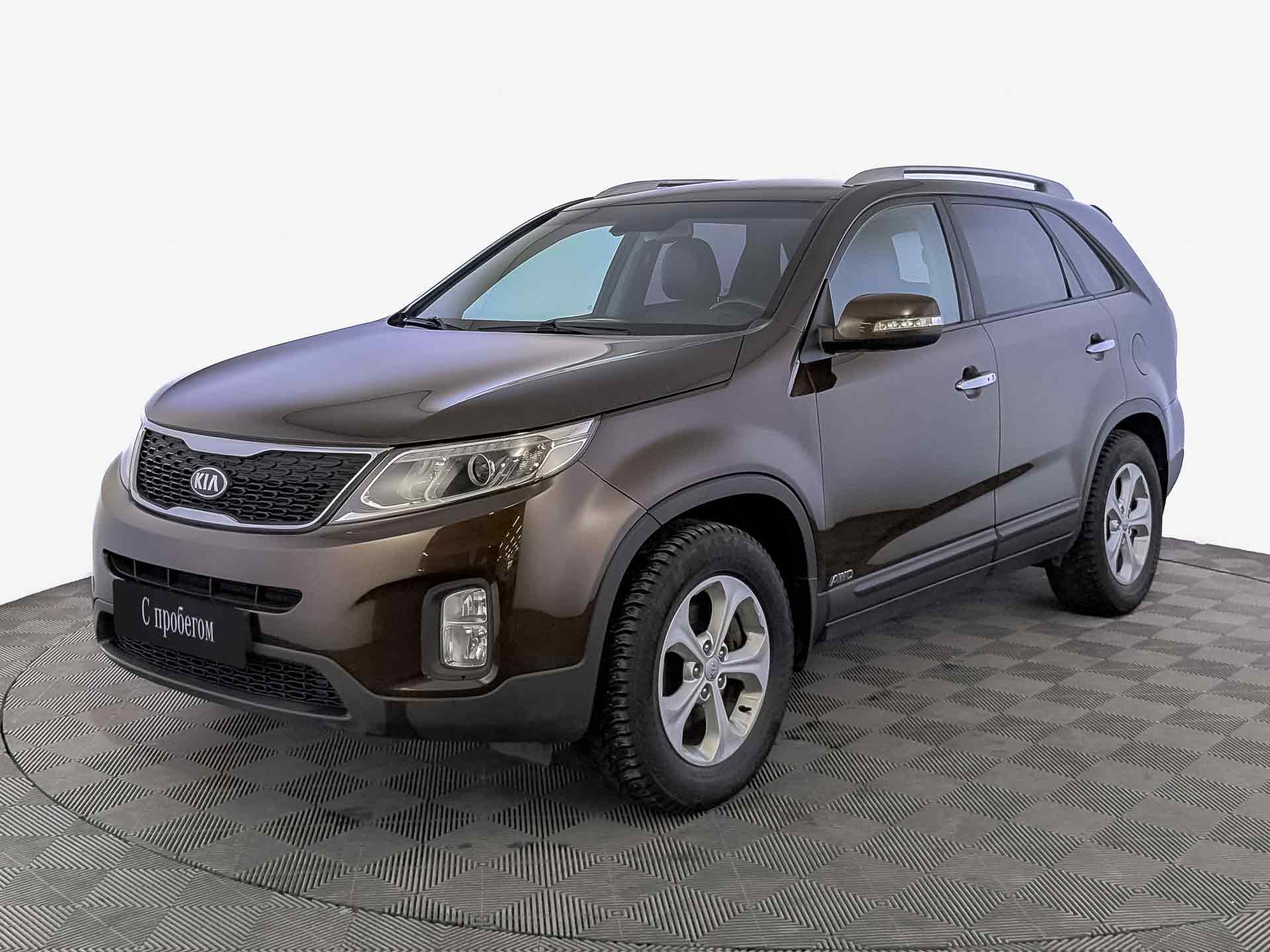 Kia Sorento#75009