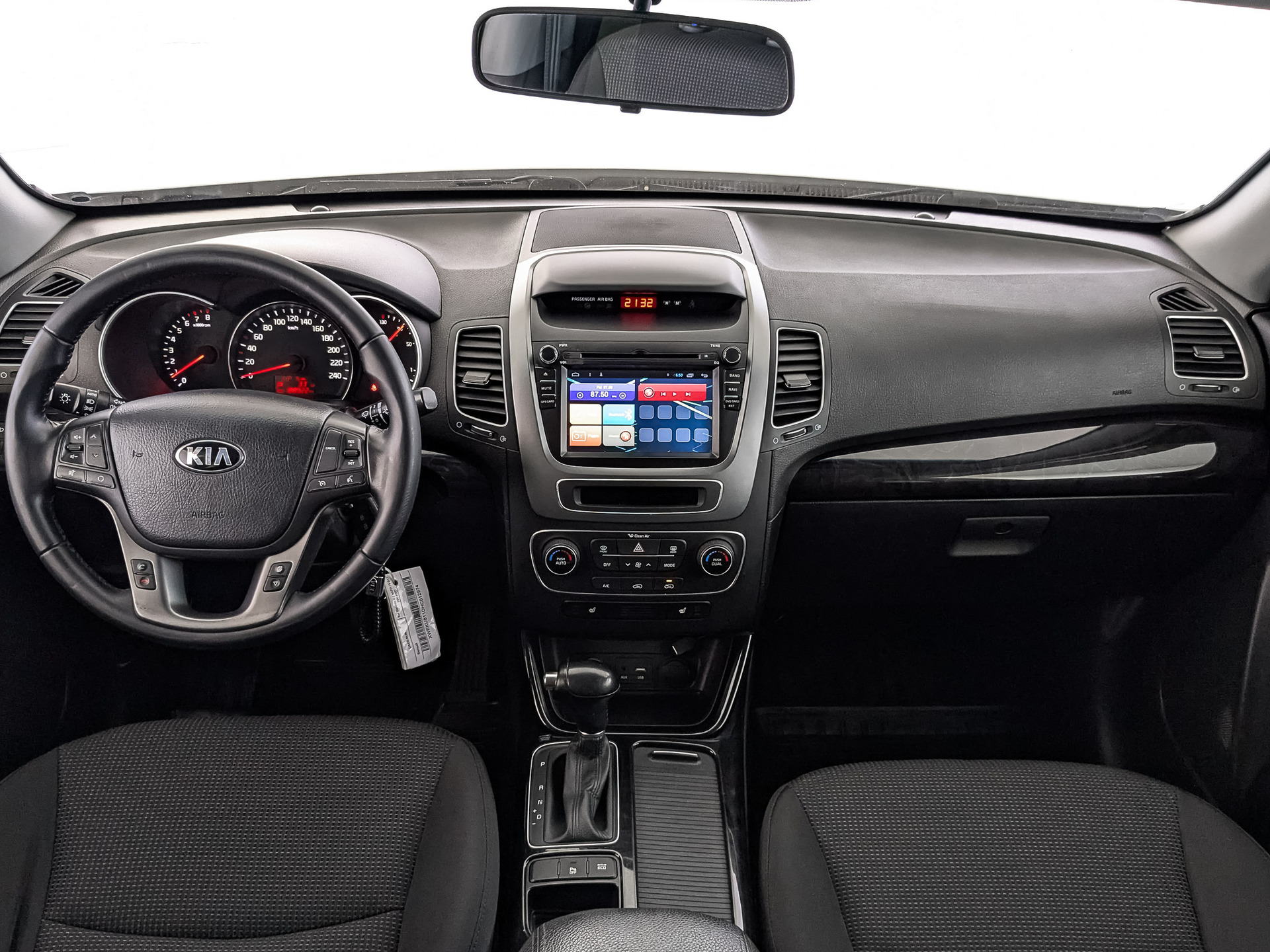 Kia Sorento#75017