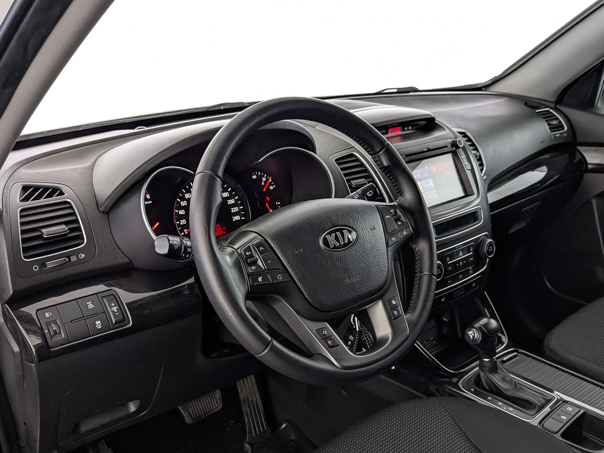 Kia Sorento#75018