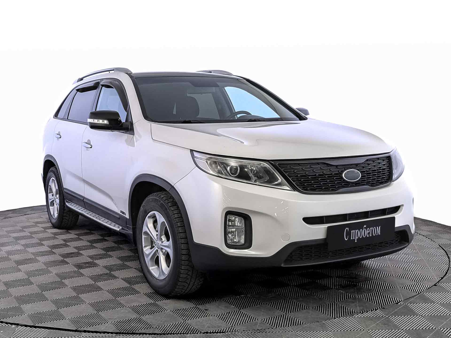 Kia Sorento#75019