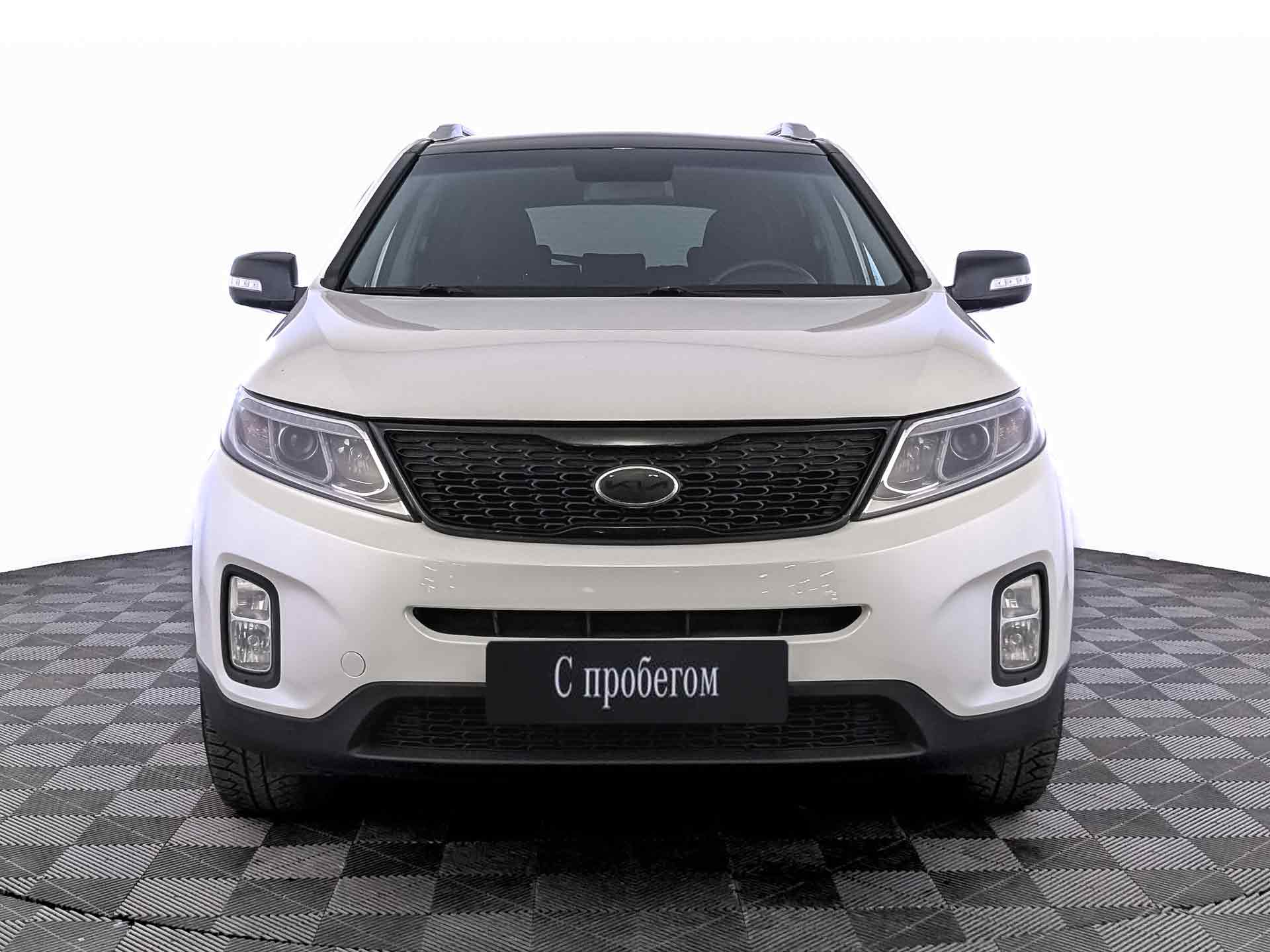 Kia Sorento#75020