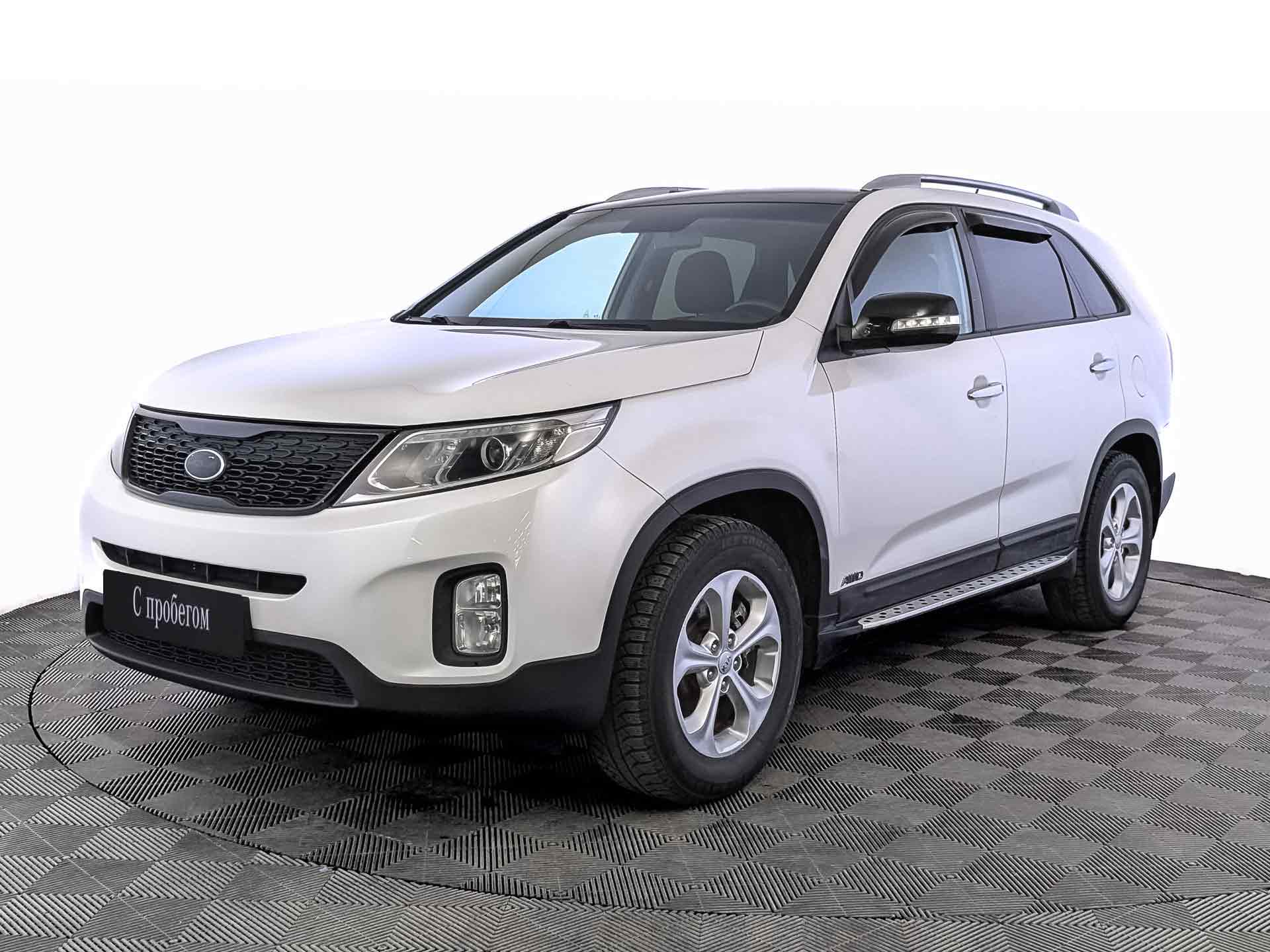 Kia Sorento#75021