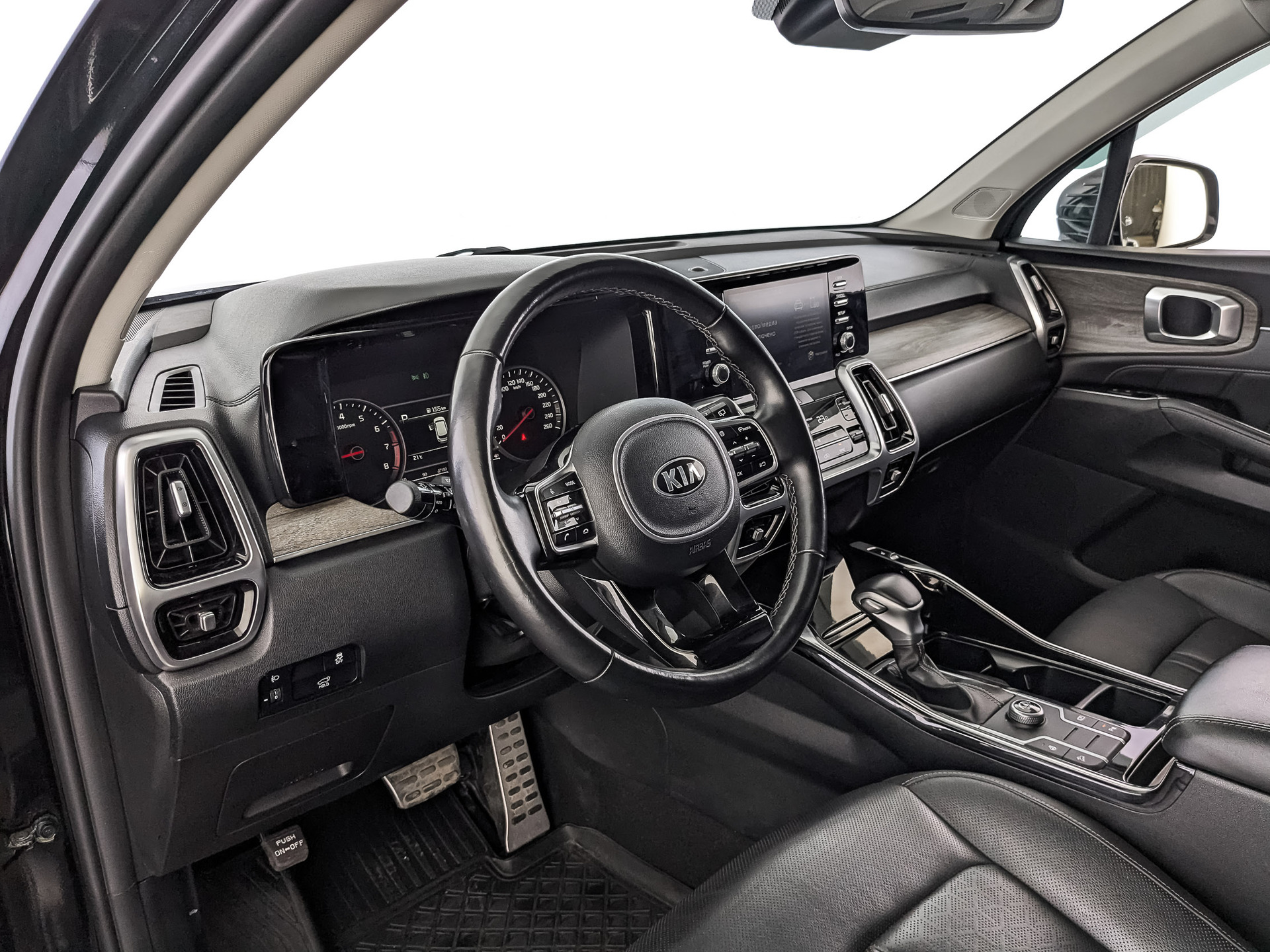 Kia Sorento#75040