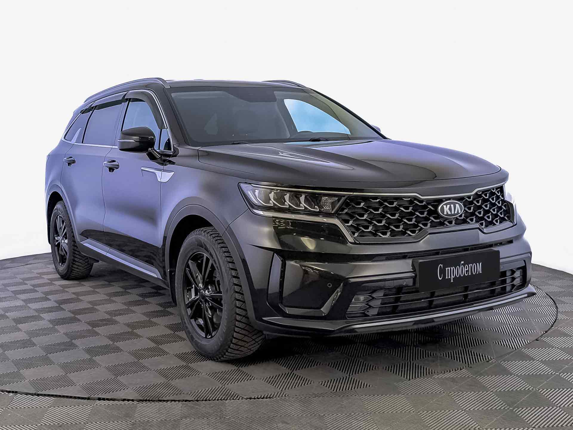 Kia Sorento#75041