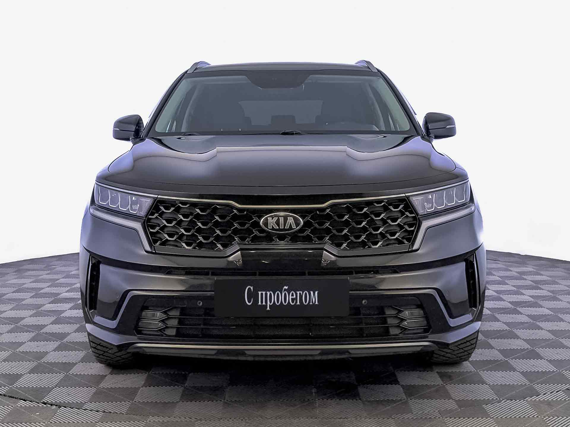 Kia Sorento#75042