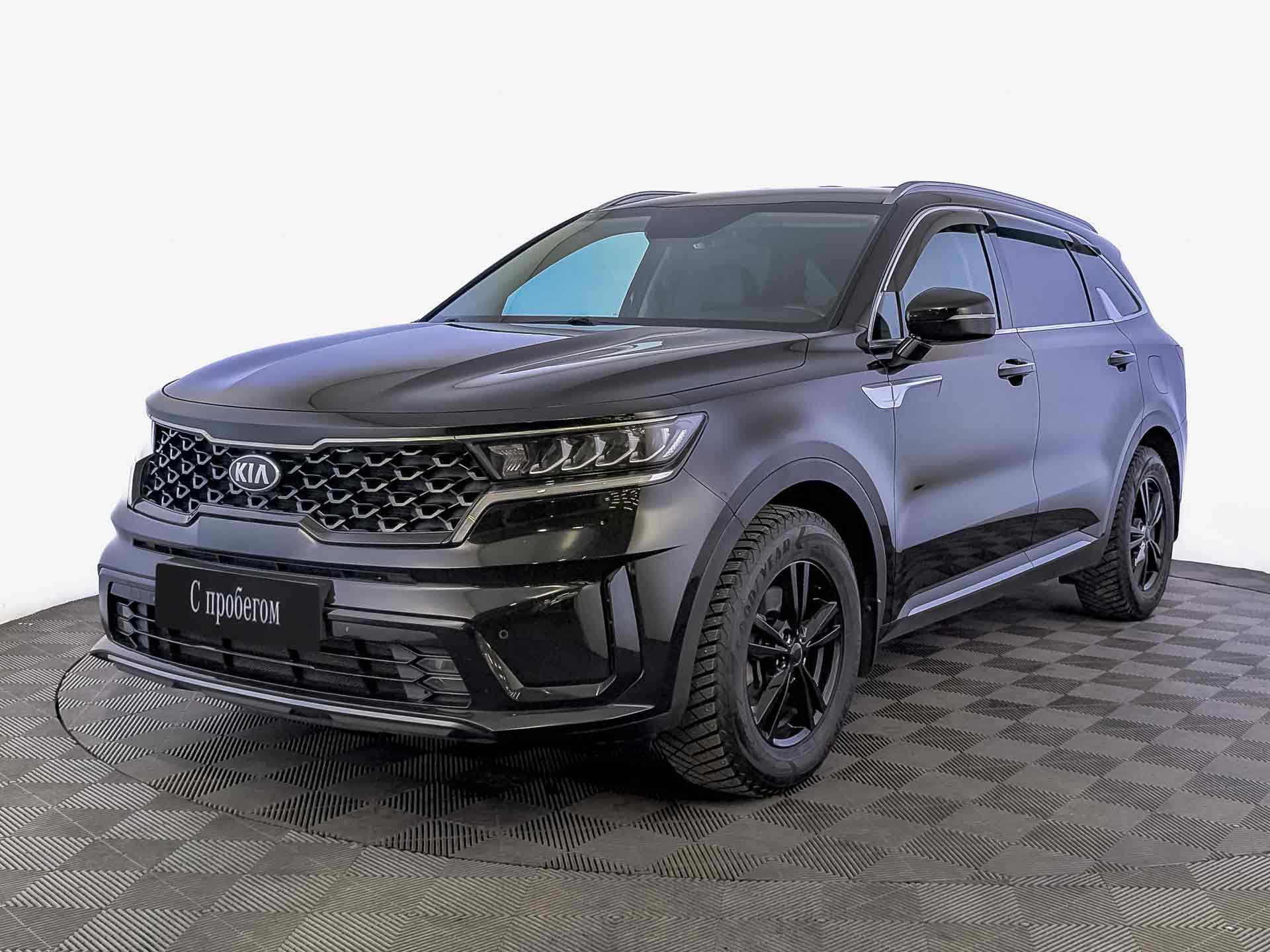 Kia Sorento#75043