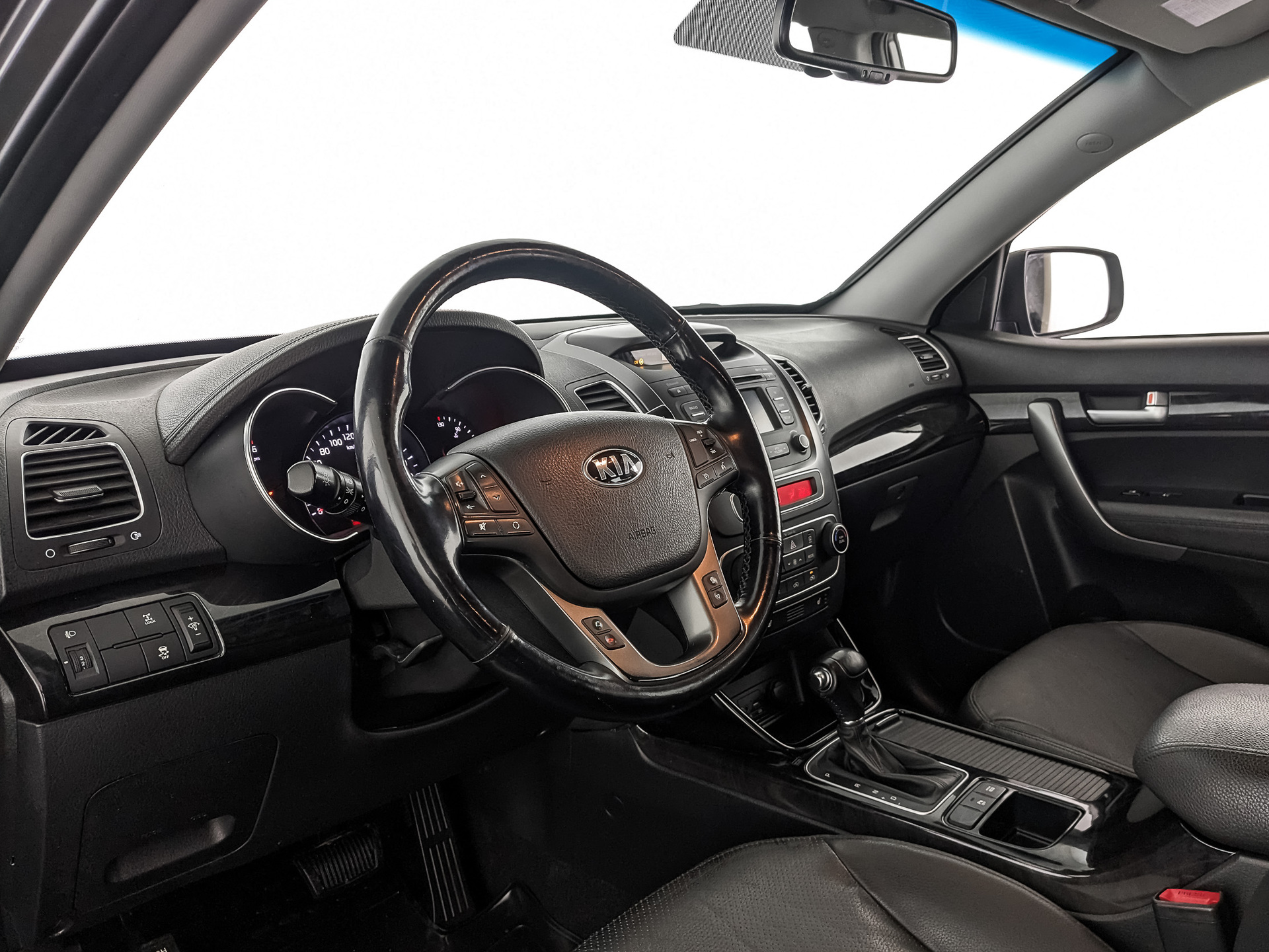 Kia Sorento#75072