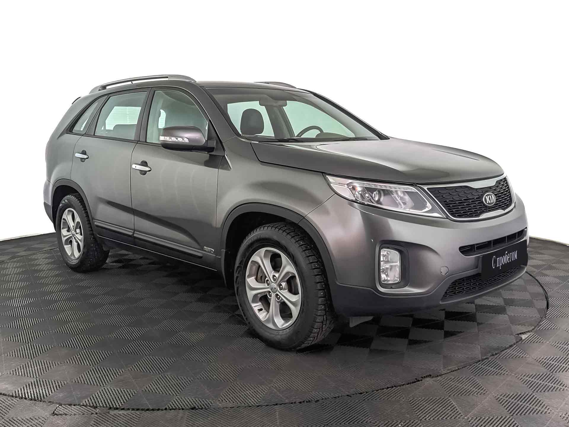 Kia Sorento#75073