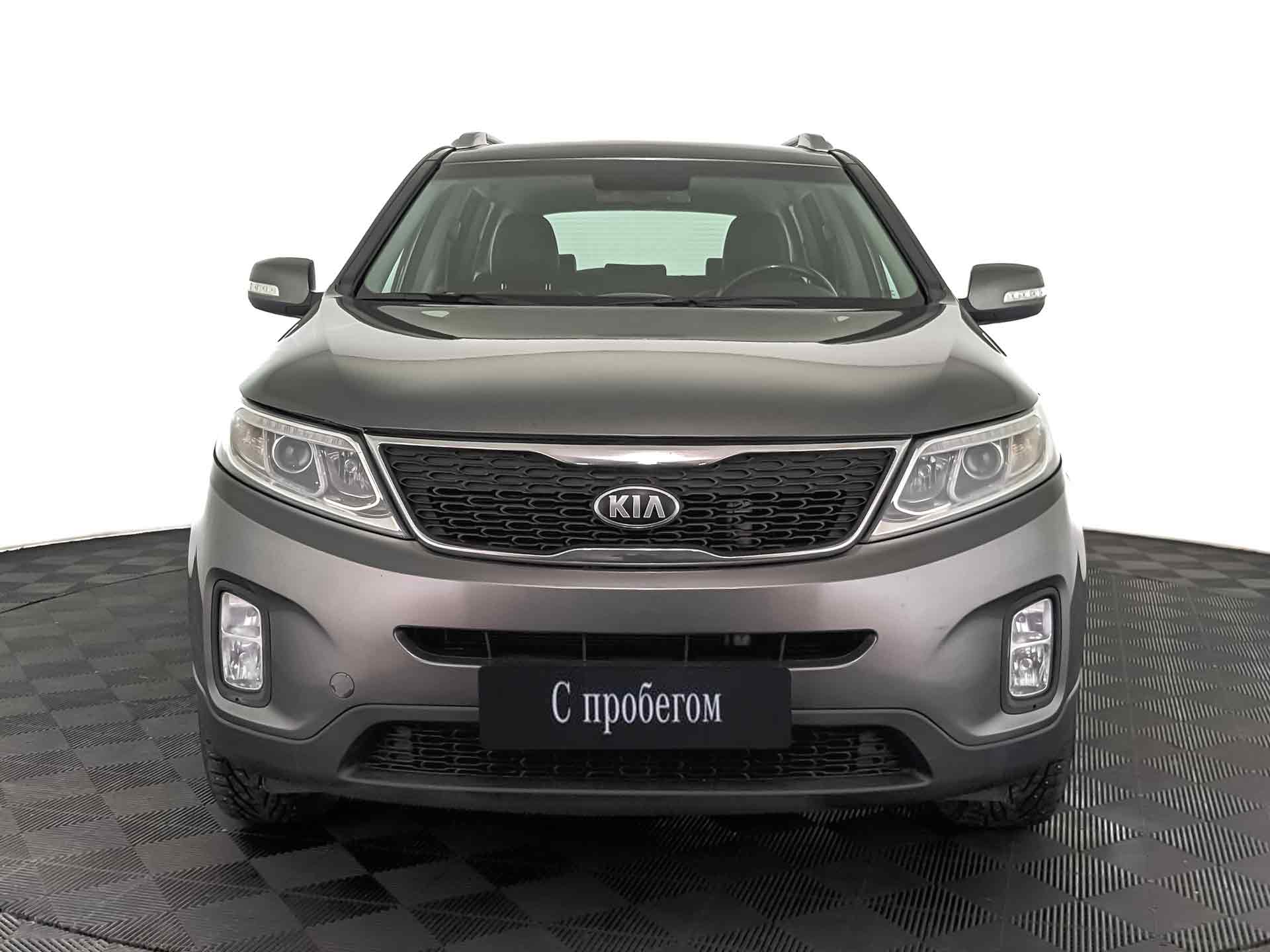 Kia Sorento#75074