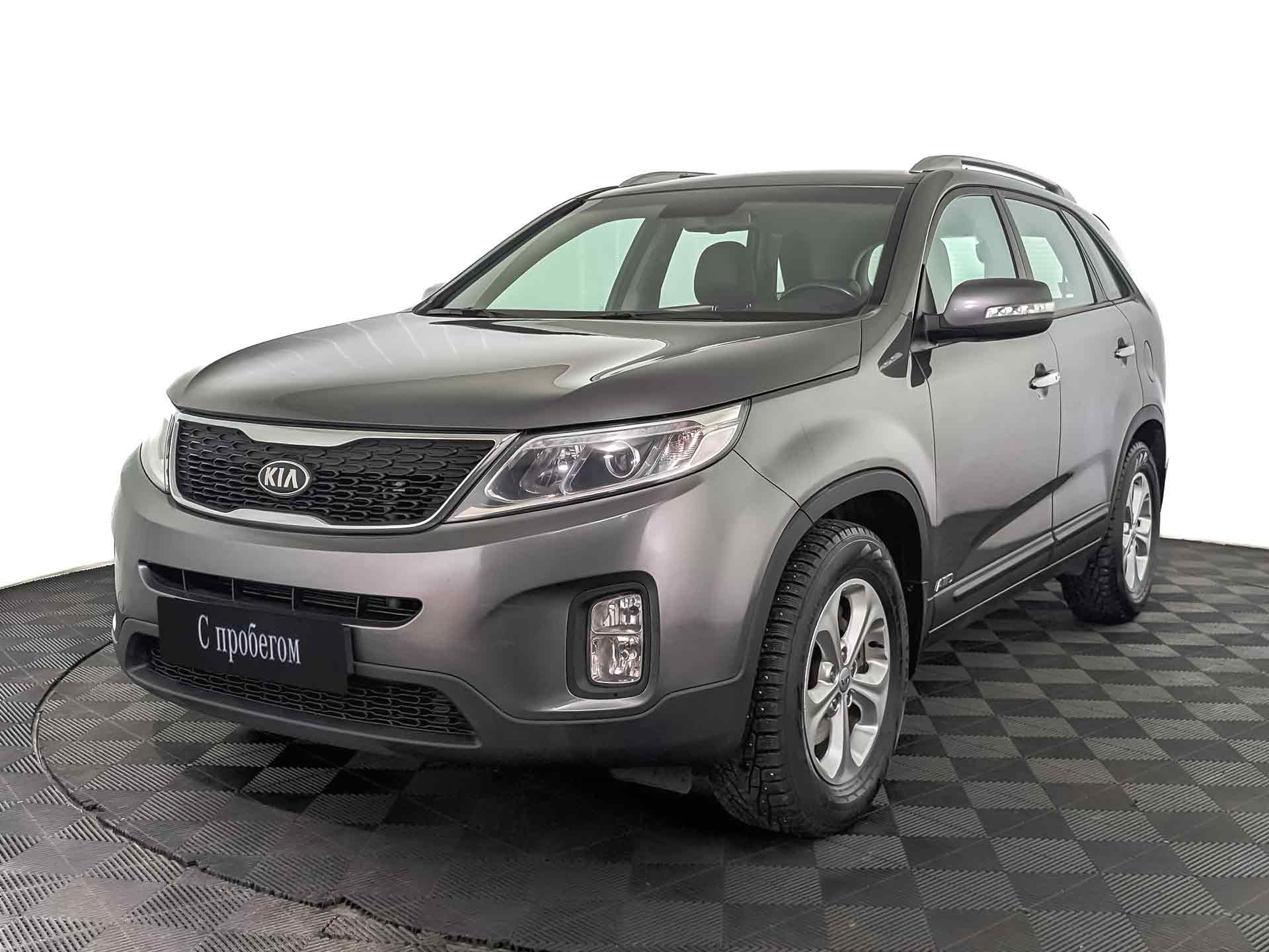 Kia Sorento#75075