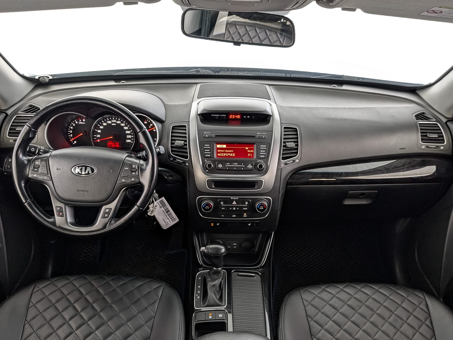 Kia Sorento#75093