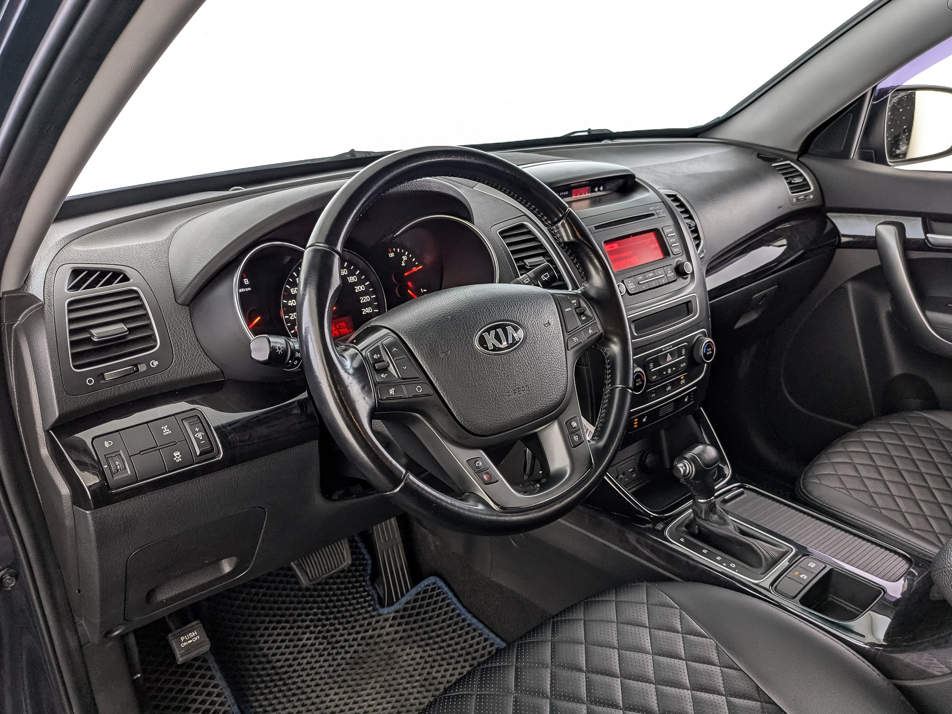 Kia Sorento#75094