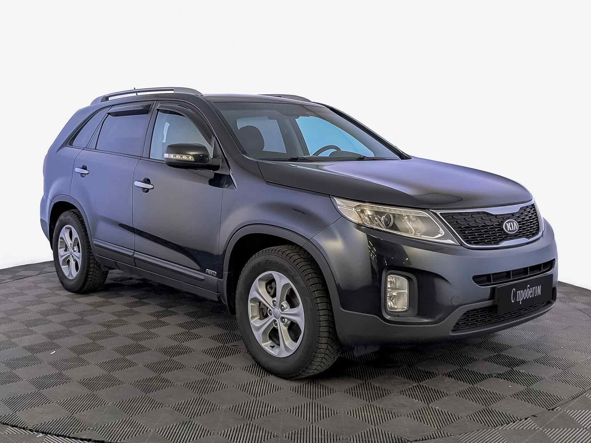 Kia Sorento#75095