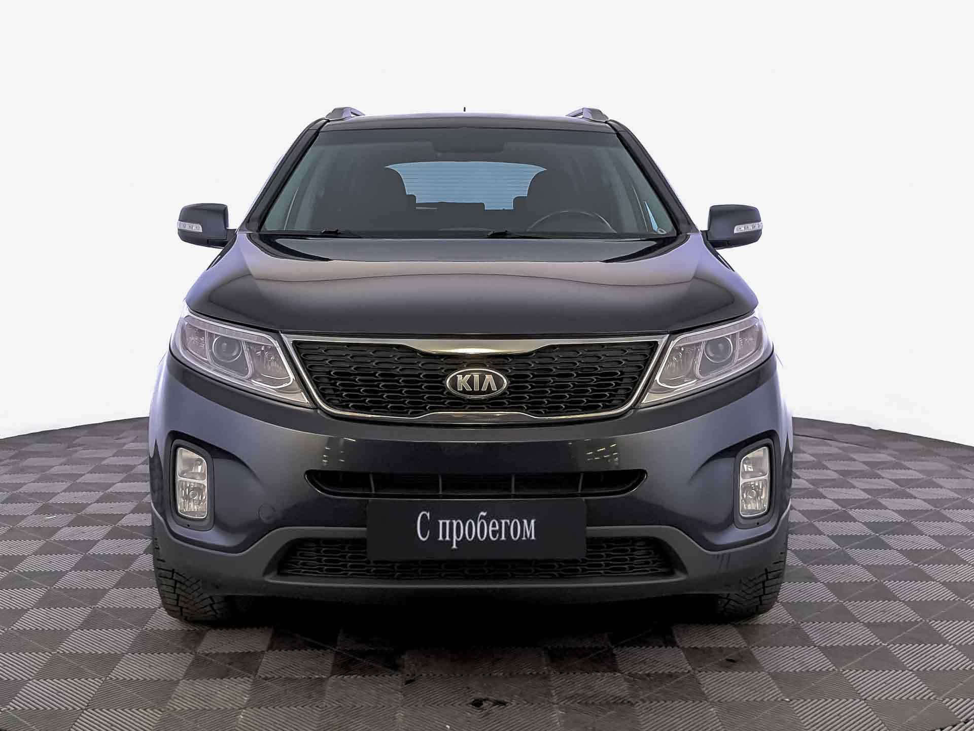 Kia Sorento#75096