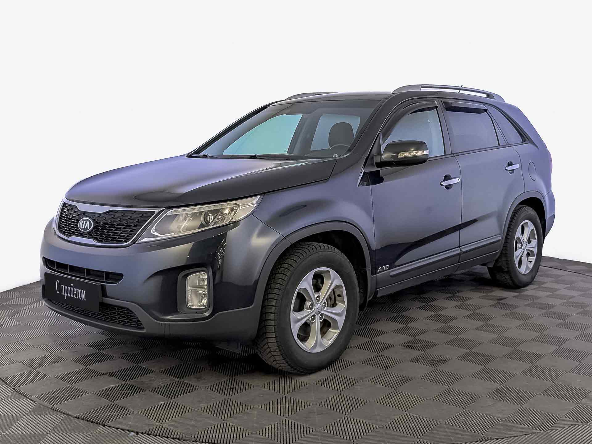 Kia Sorento#75097