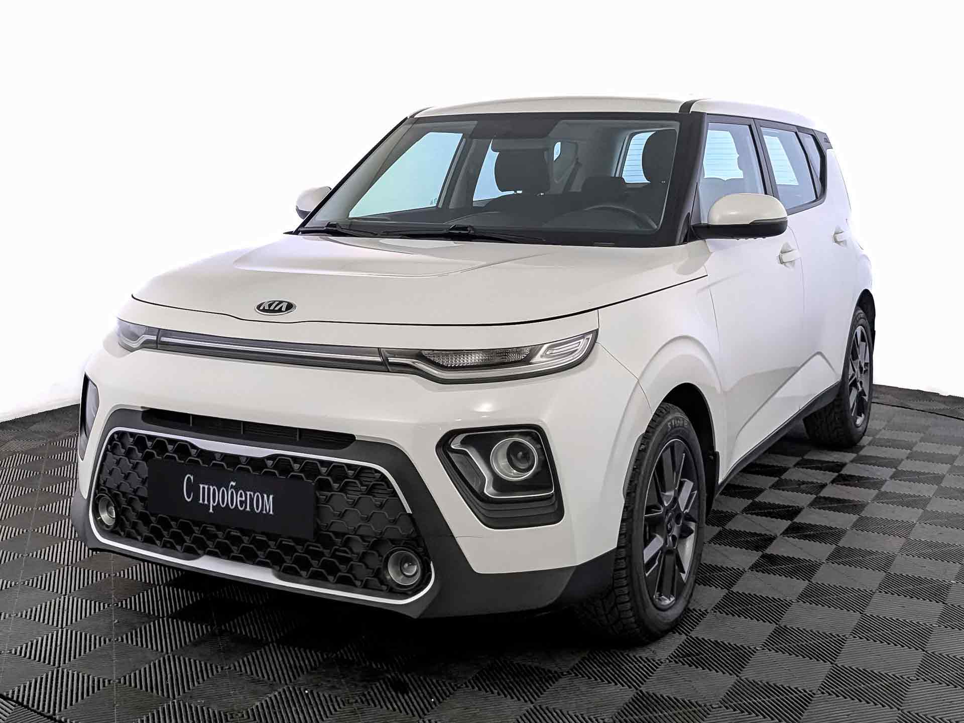 Kia Soul#24685