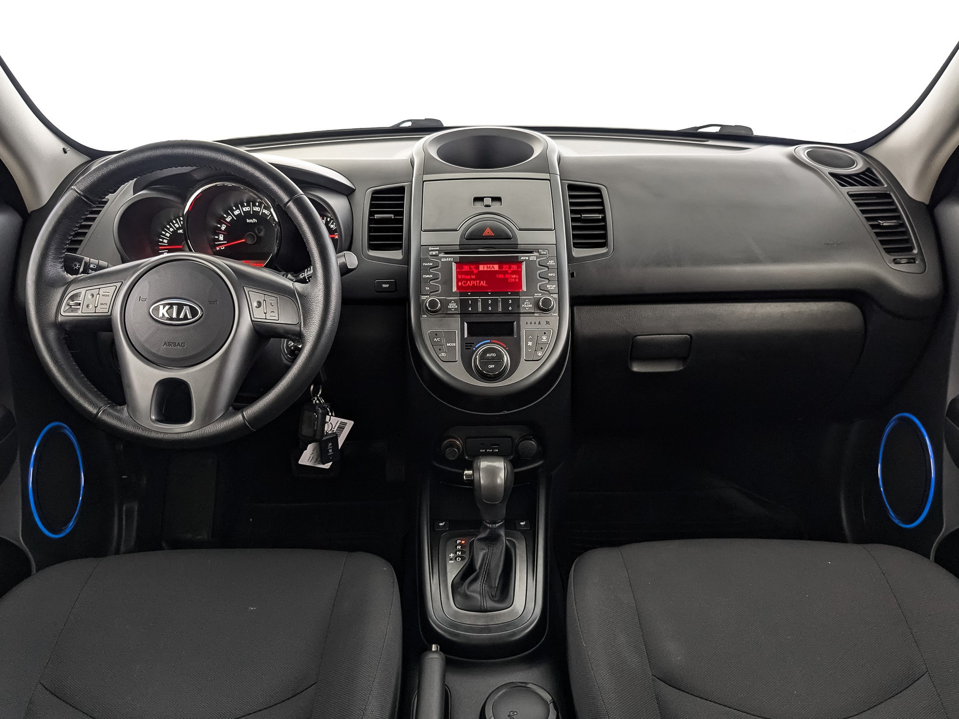 Kia Soul#24691