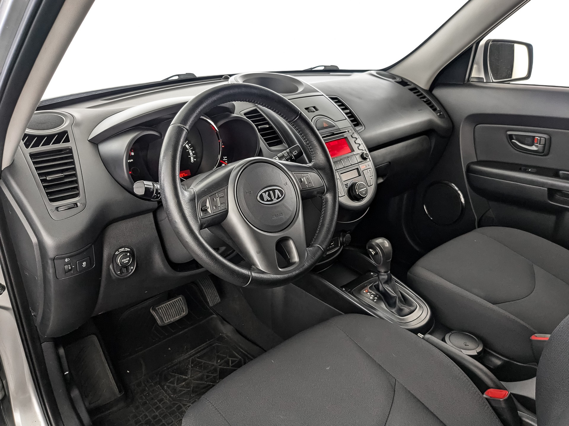 Kia Soul#24692