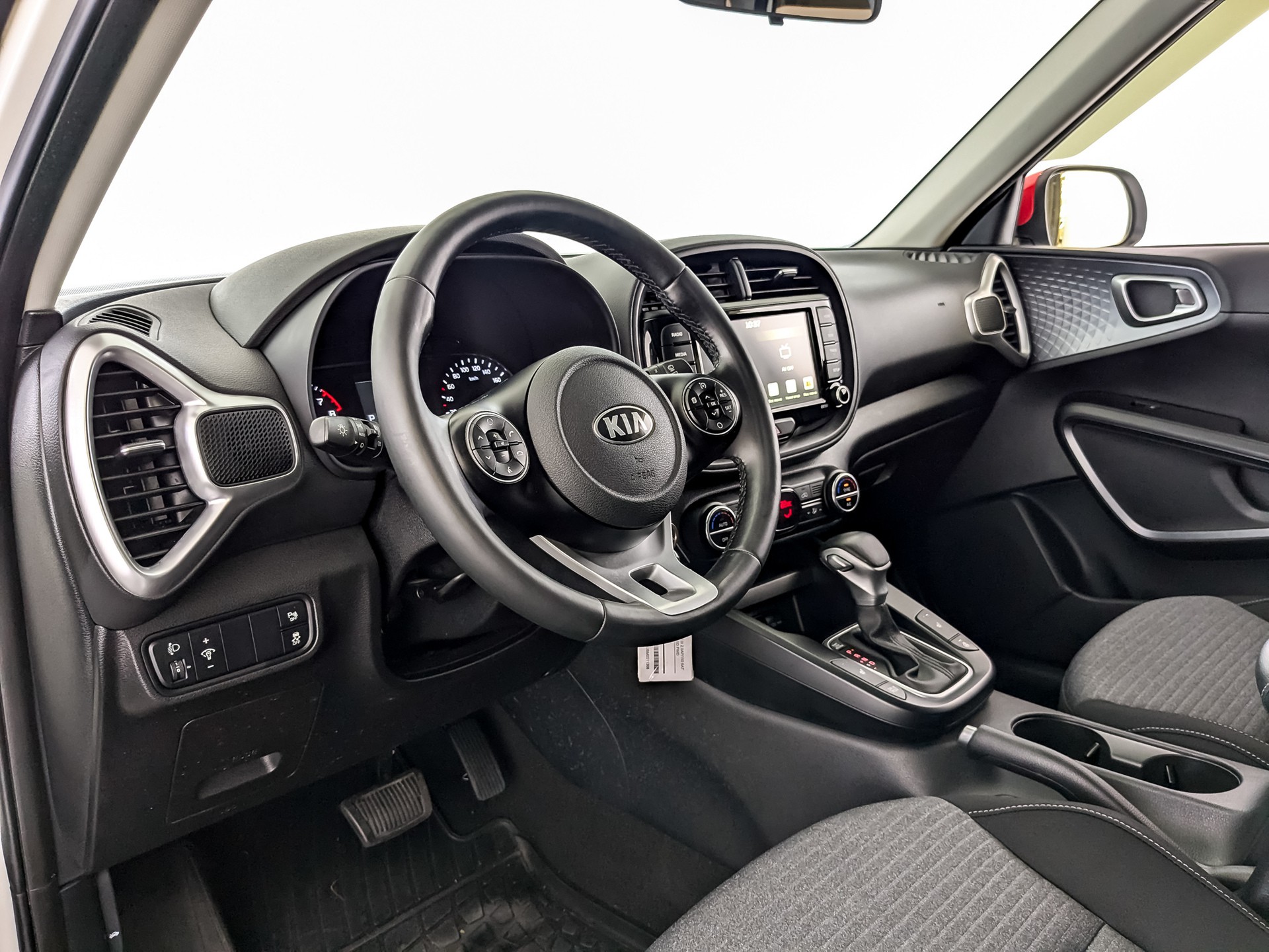 Kia Soul#24702