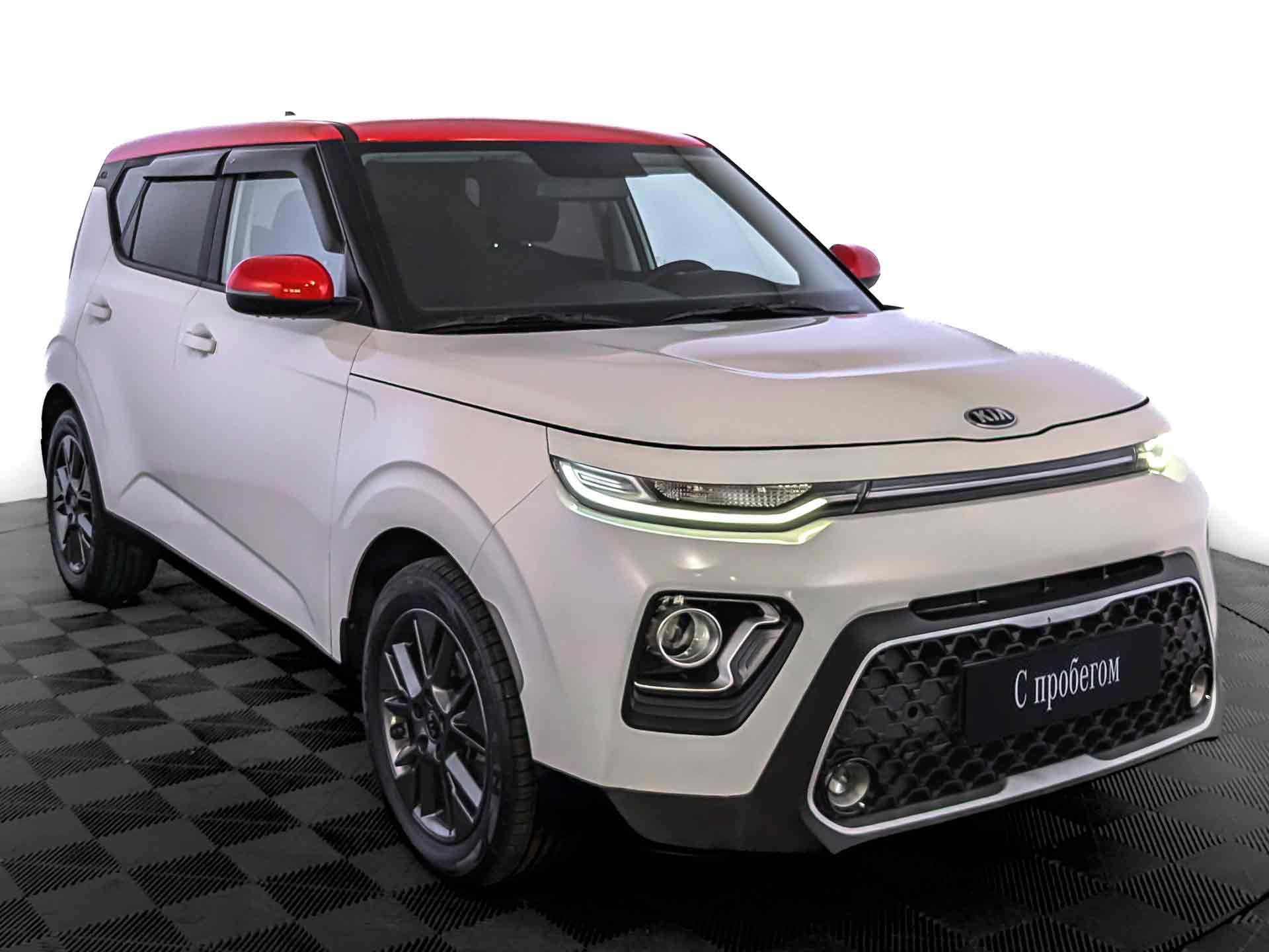 Kia Soul#24703