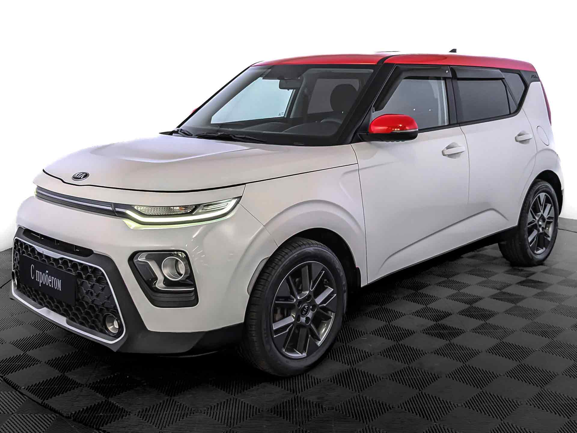 Kia Soul#24705