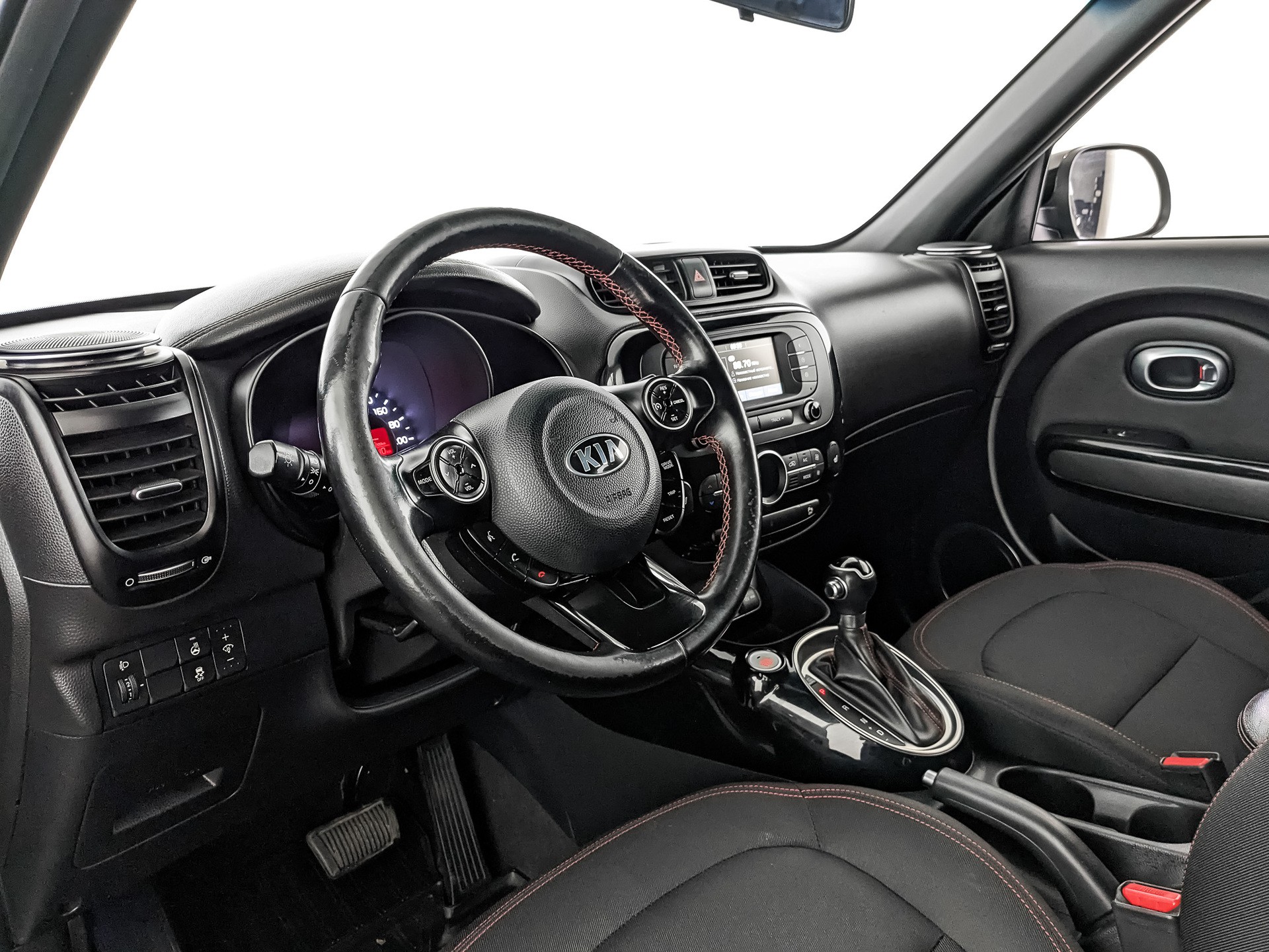 Kia Soul#24712