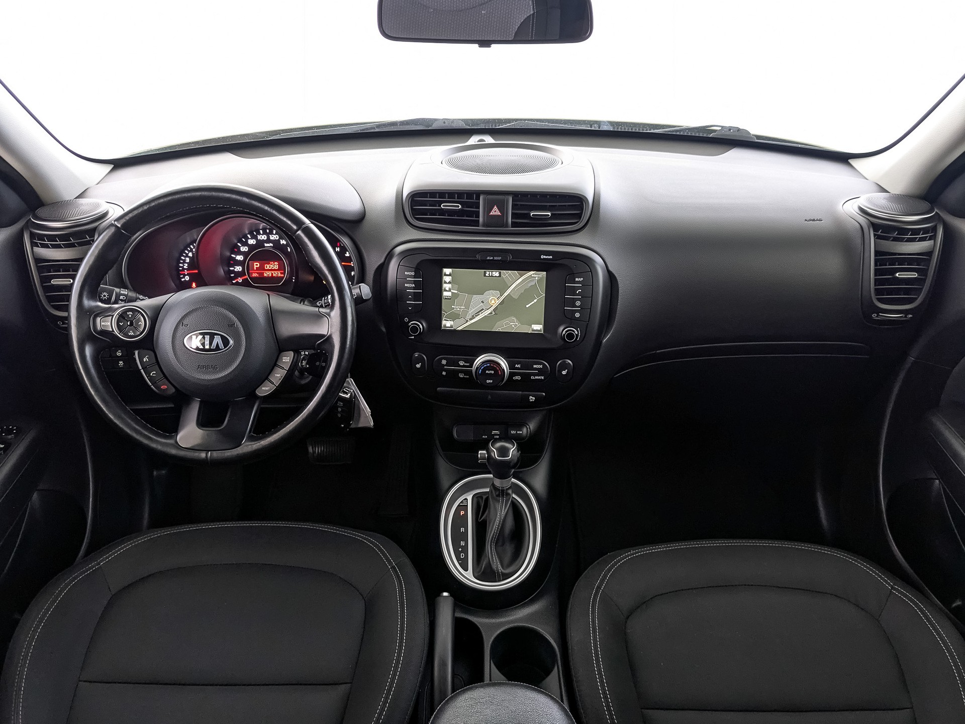Kia Soul#24733