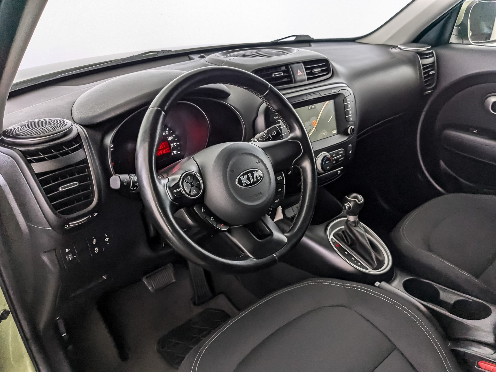 Kia Soul#24734