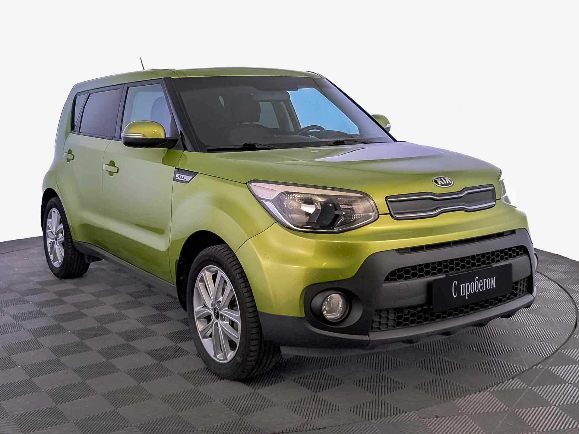 Kia Soul#24735