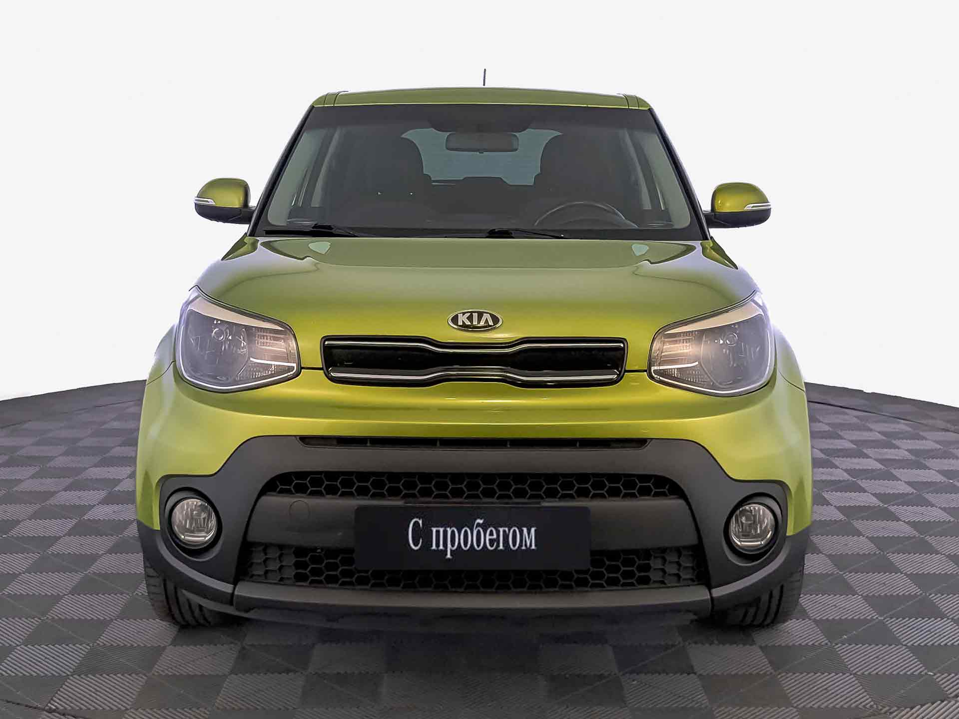 Kia Soul#24736