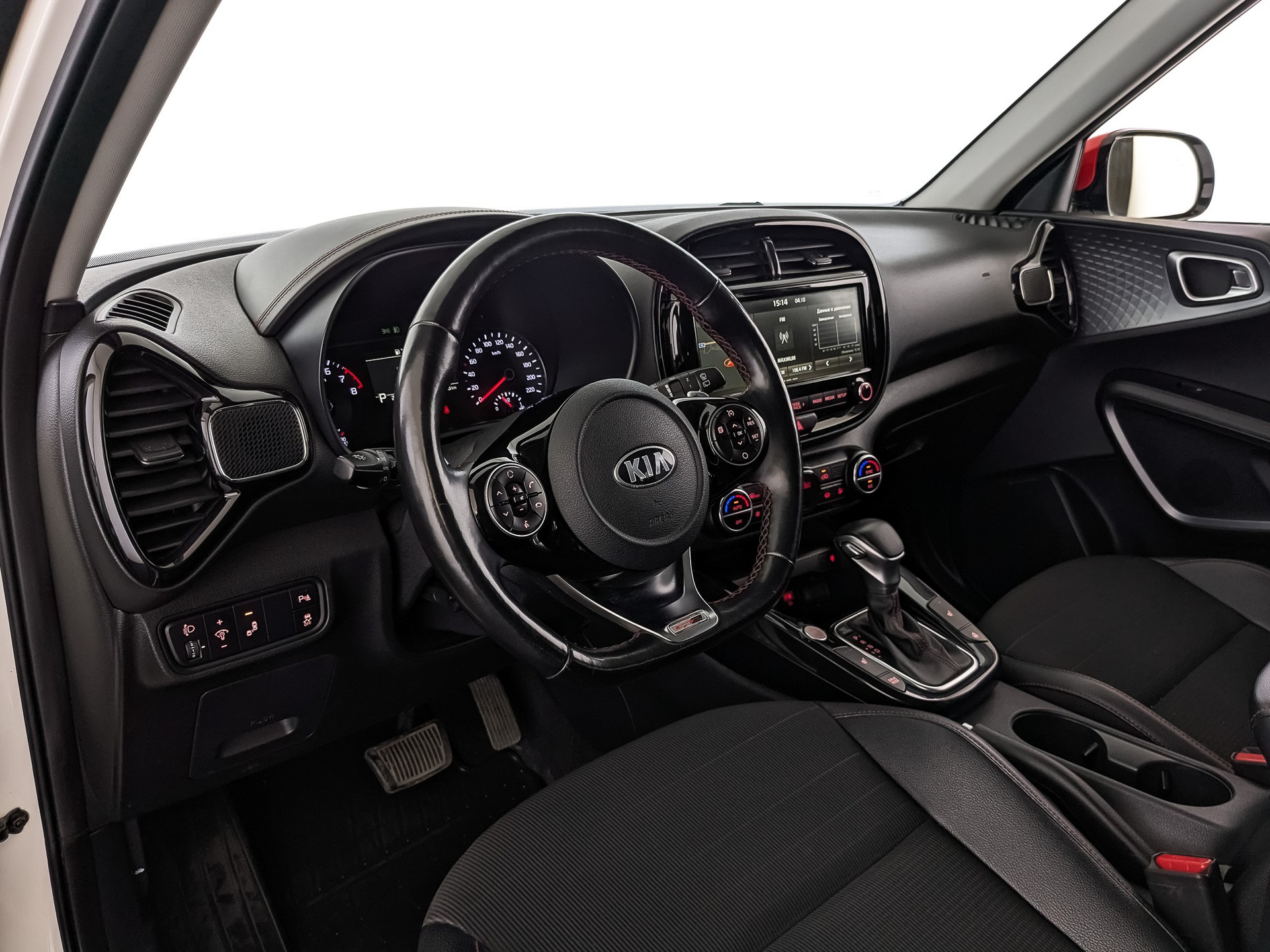 Kia Soul#24744